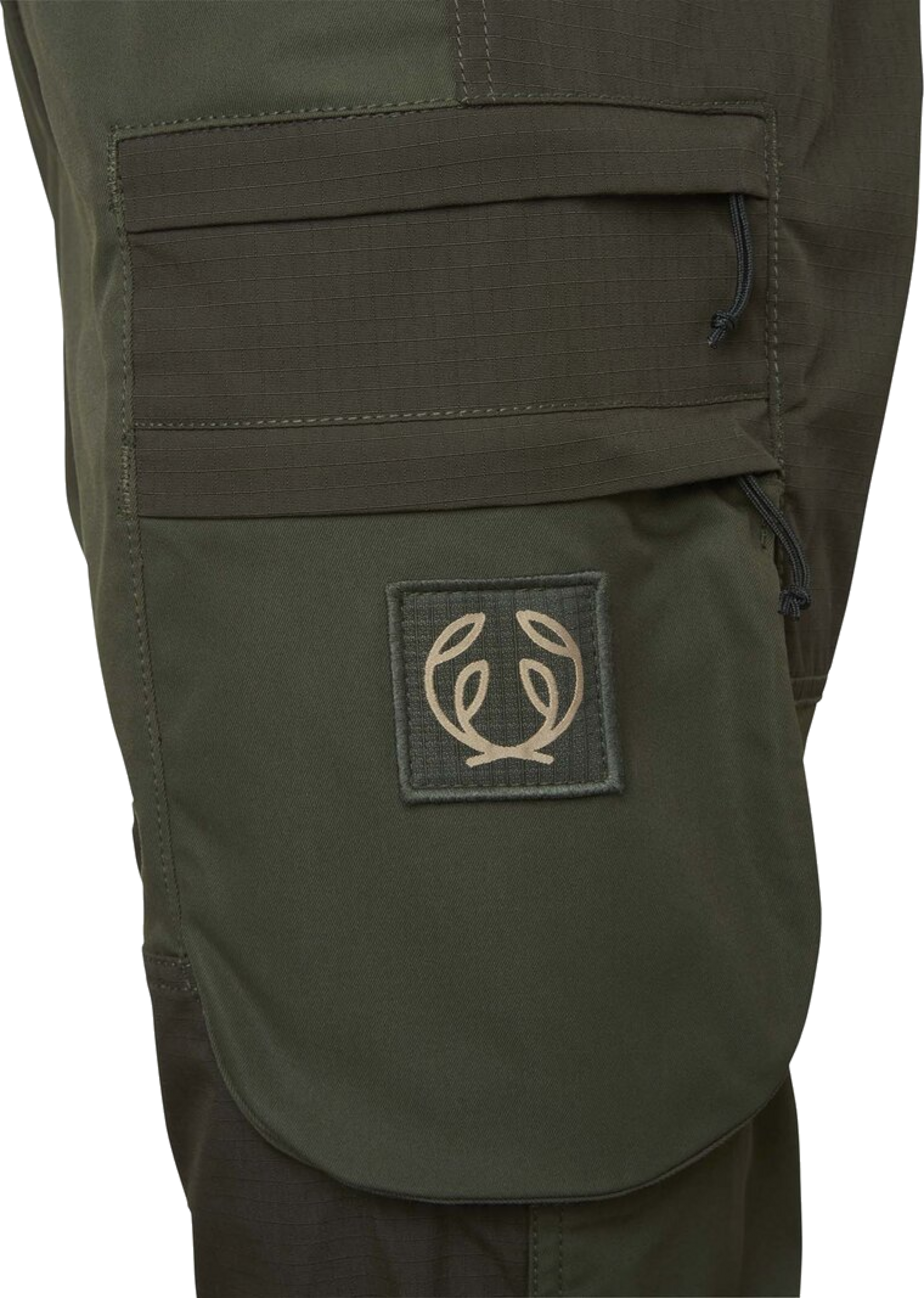 CHEVALIER, Cross Hybrid Pants Women