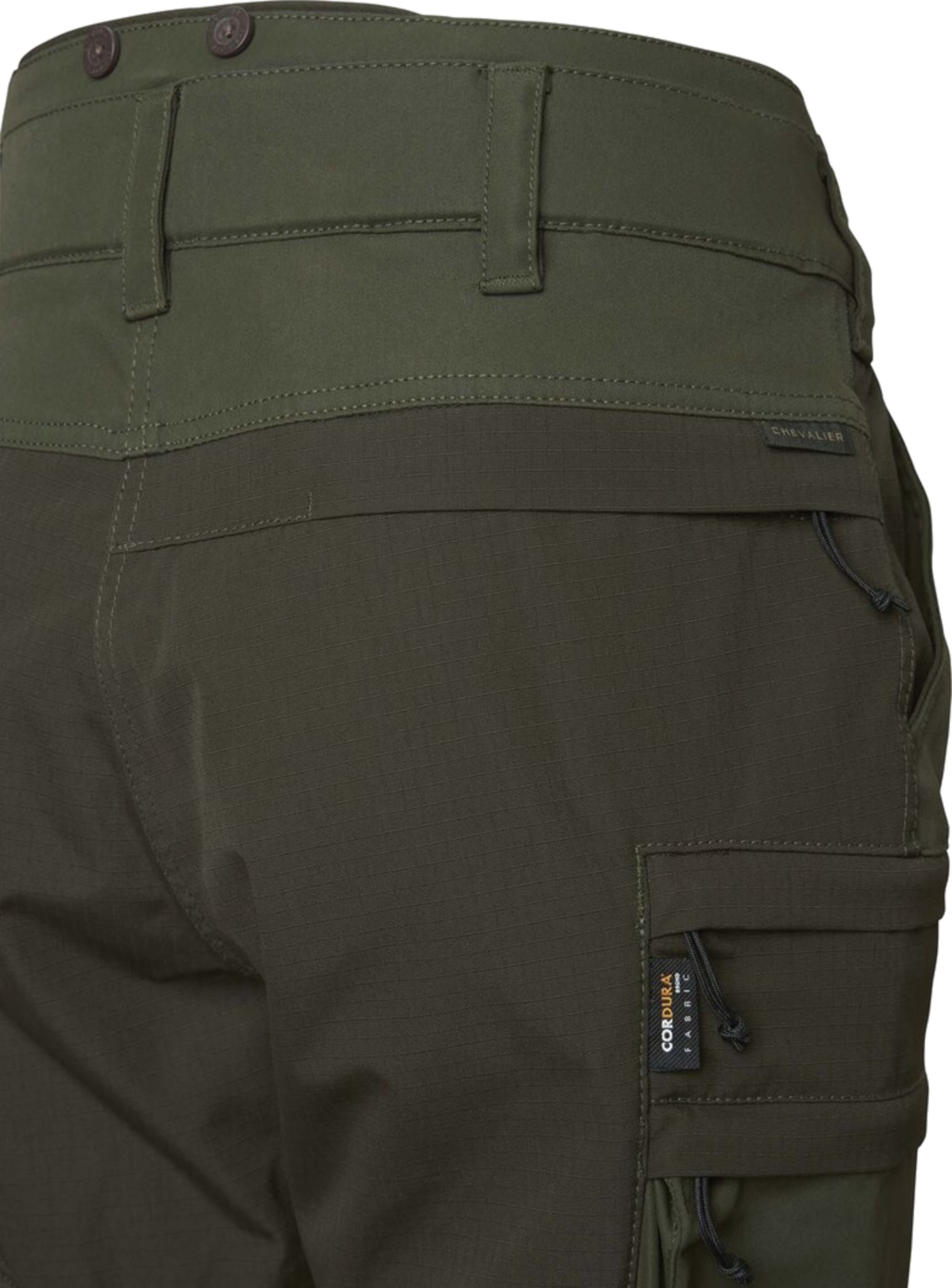 CHEVALIER, Cross Hybrid Pants Women