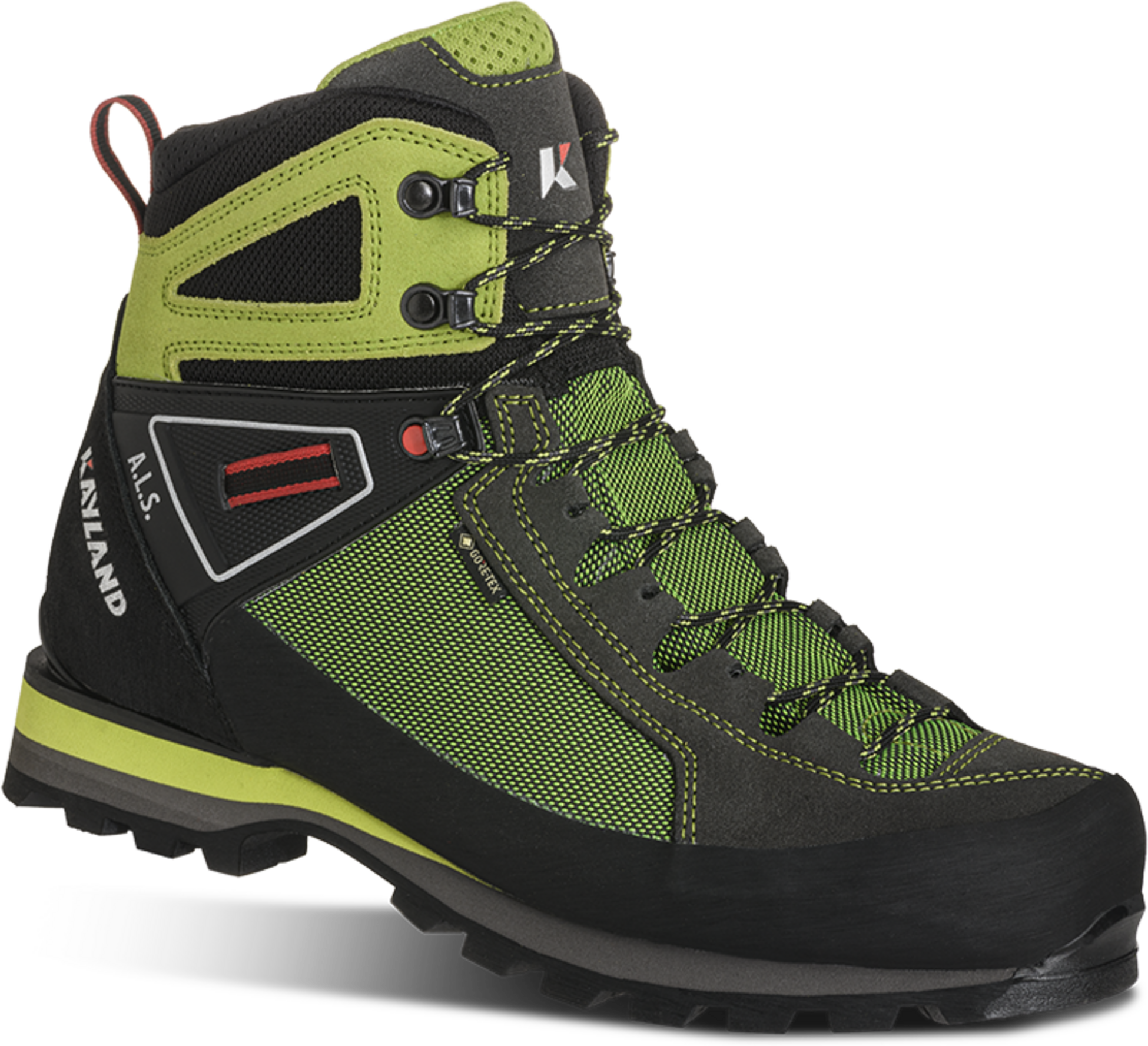 KAYLAND, Cross Mountain Gtx