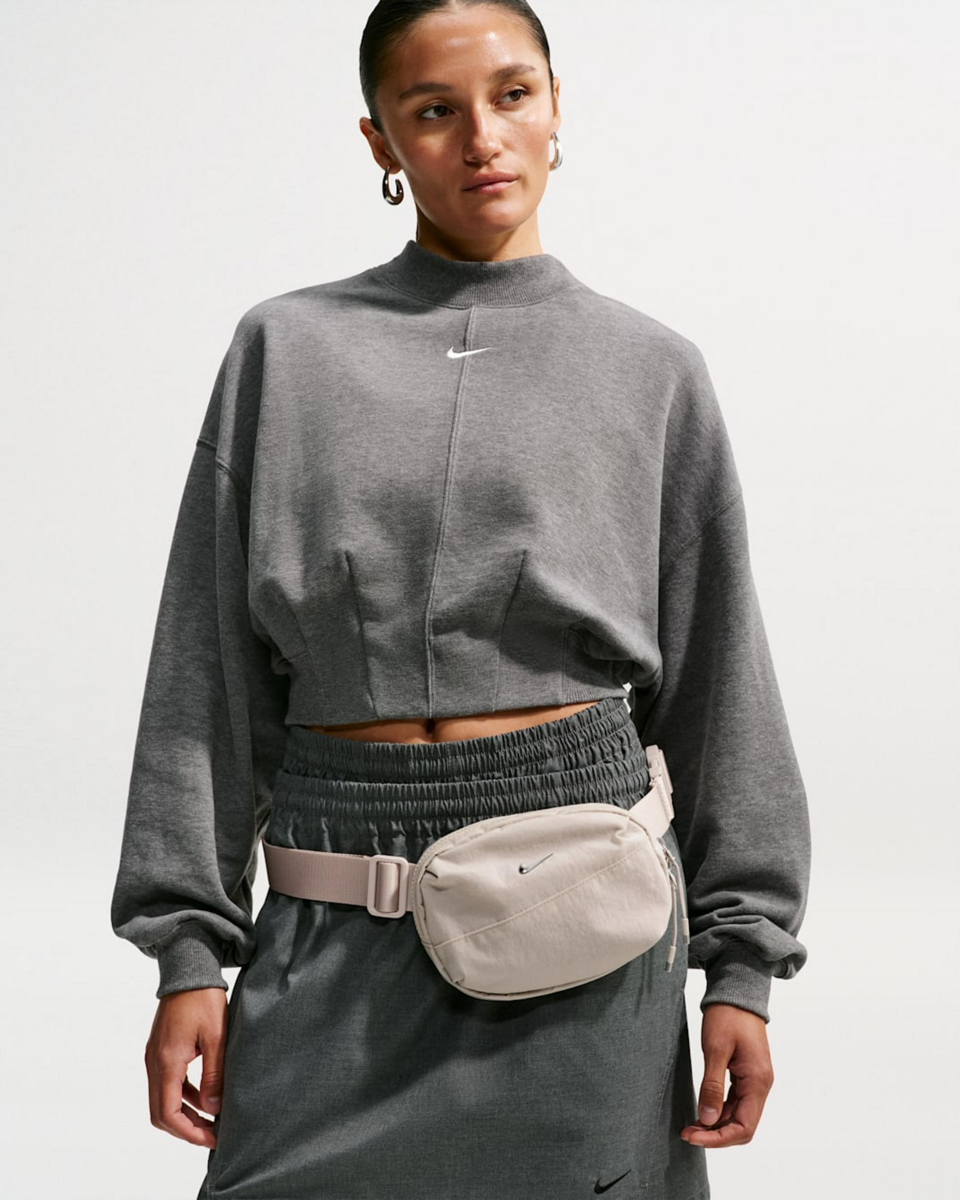 NIKE, Cross-body Bag (2l) Aura