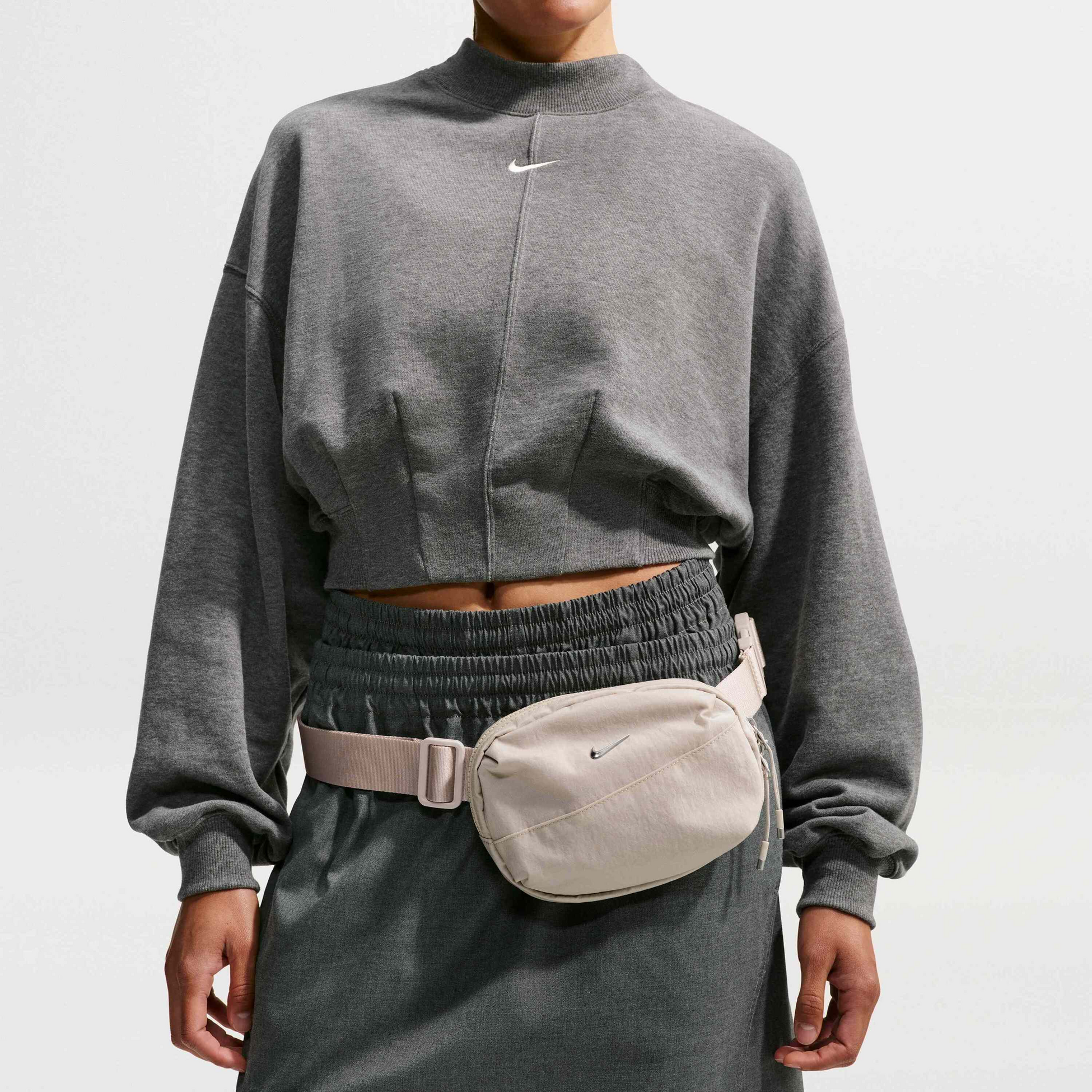 NIKE, Cross-body Bag (2l) Aura