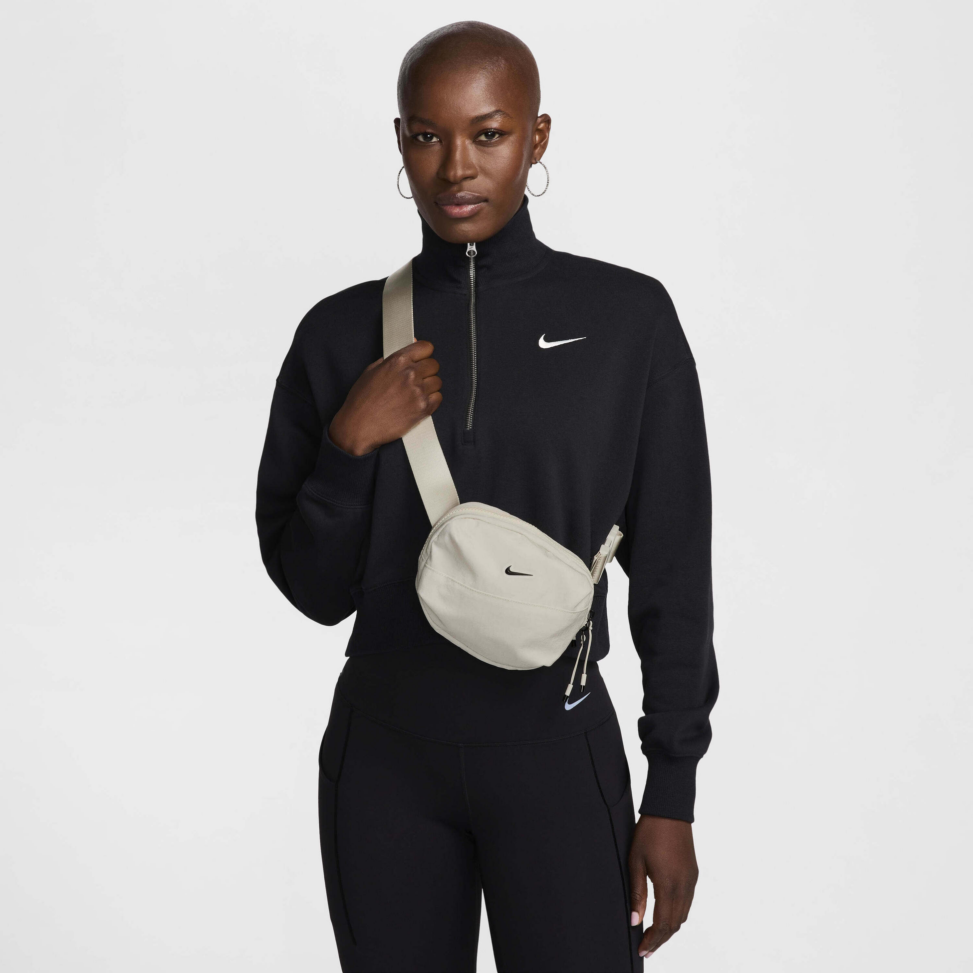 NIKE, Cross-body Bag (2l) Aura