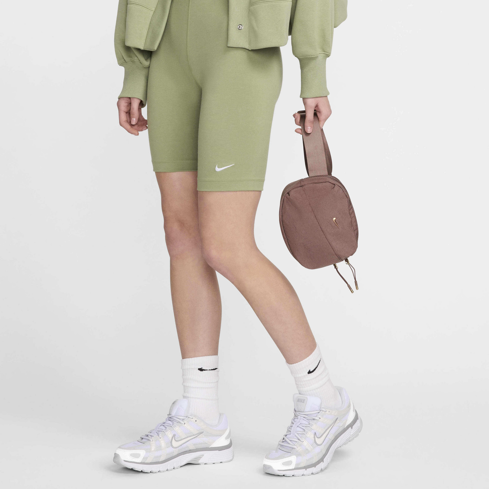 NIKE, Cross-body Bag (2l) Aura