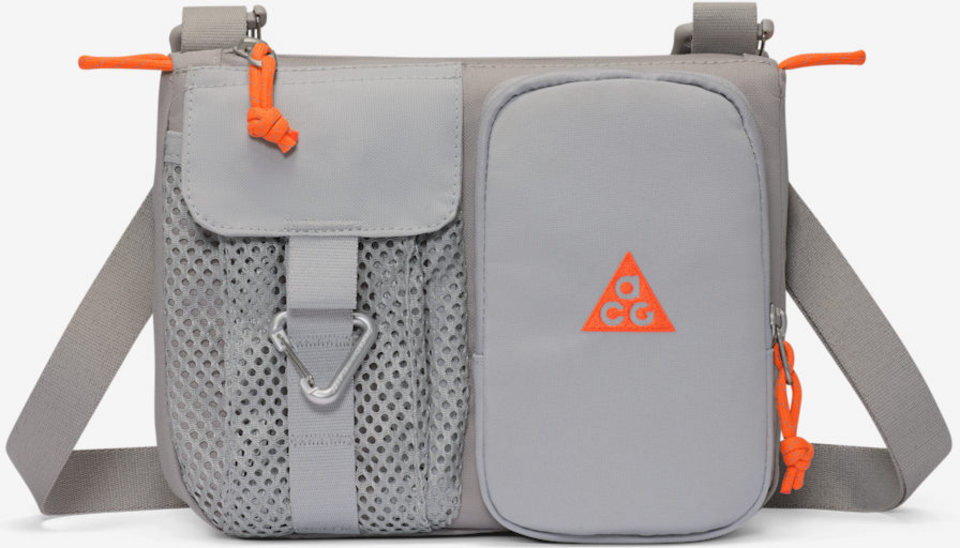 NIKE, Cross-body Bag (3l) Acg 'daymax'
