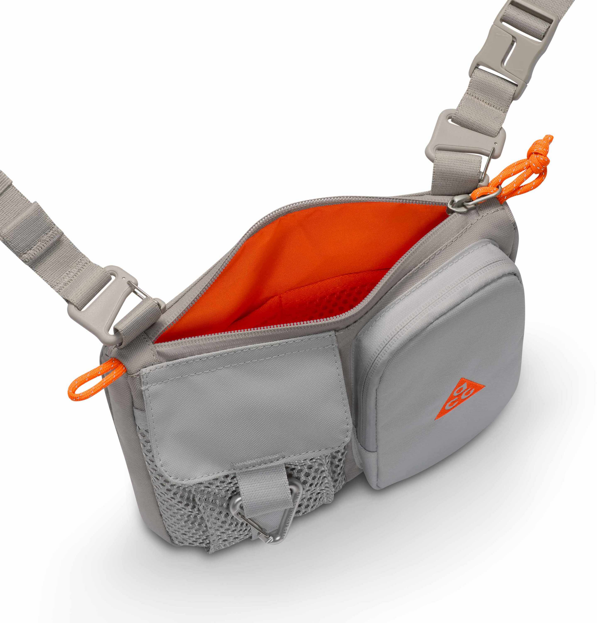 NIKE, Cross-body Bag (3l) Acg 'daymax'