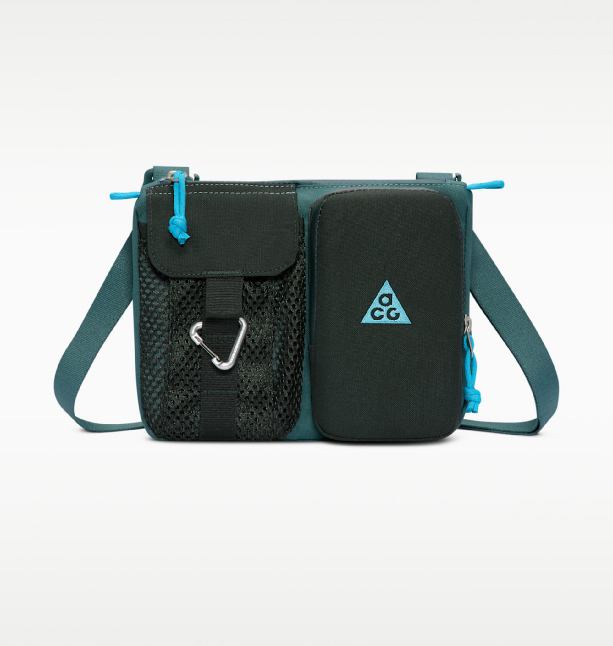 NIKE, Cross-body Bag (3l) Acg 'daymax'