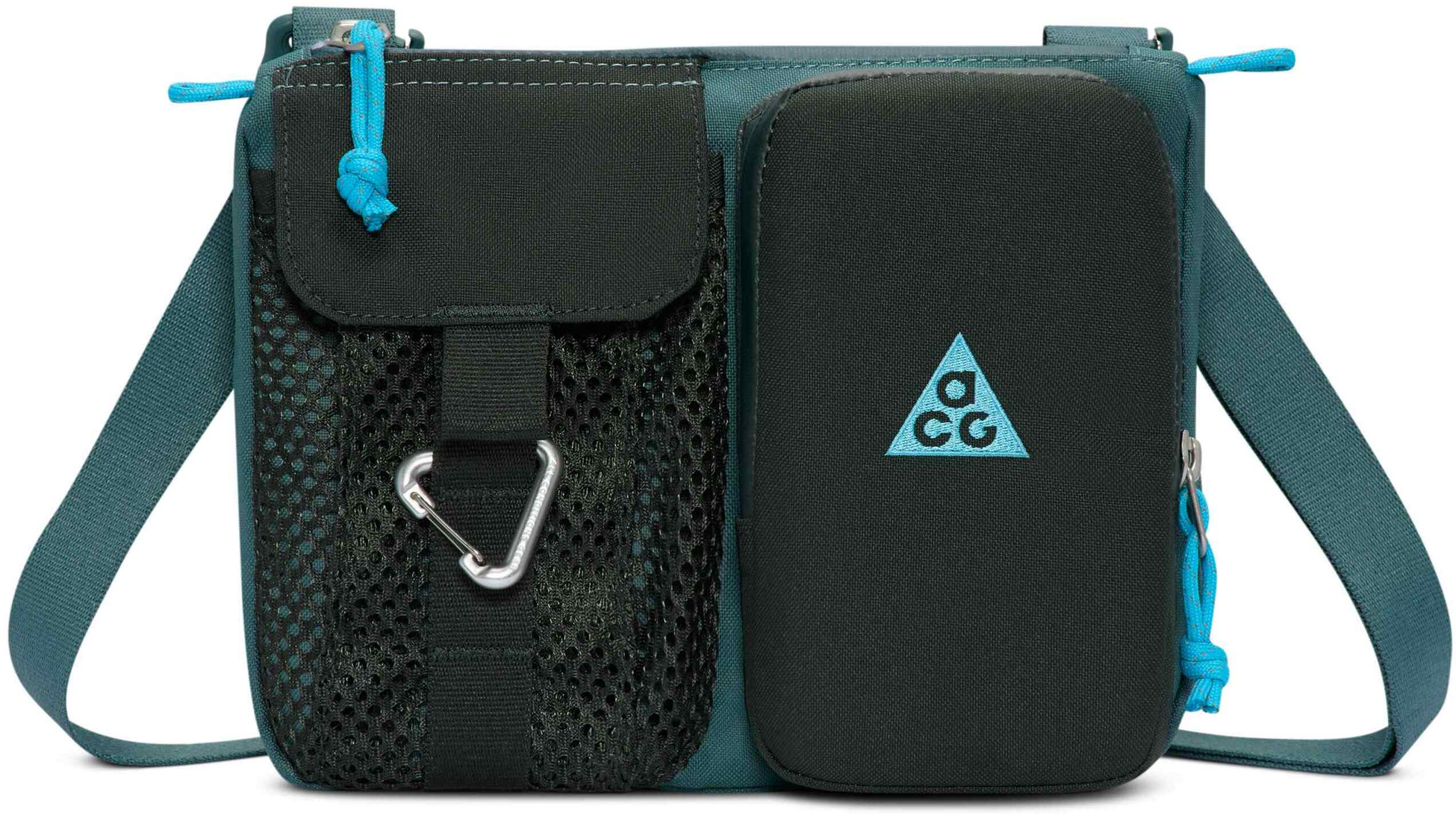 NIKE, Cross-body Bag (3l) Acg 'daymax'