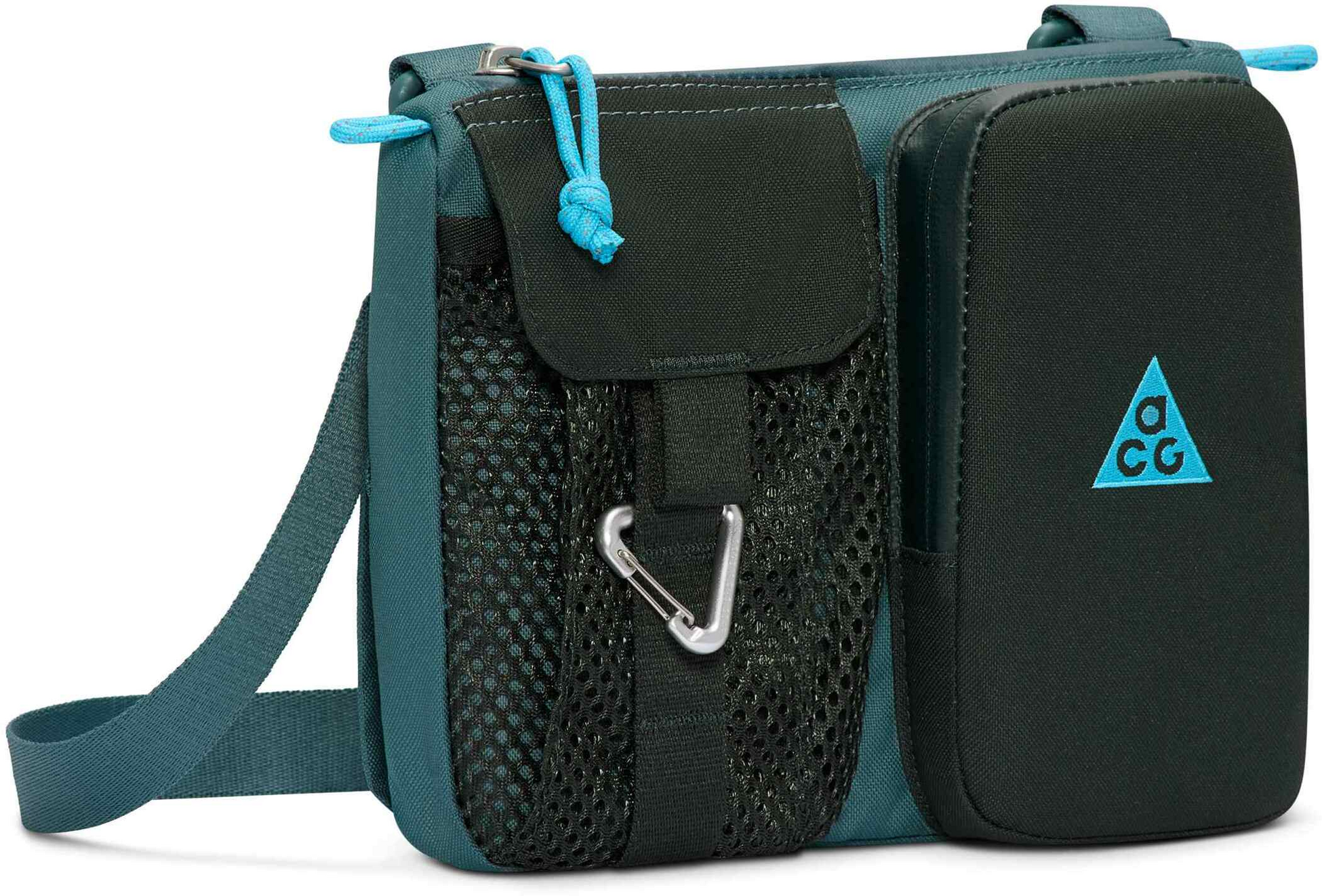 NIKE, Cross-body Bag (3l) Acg 'daymax'