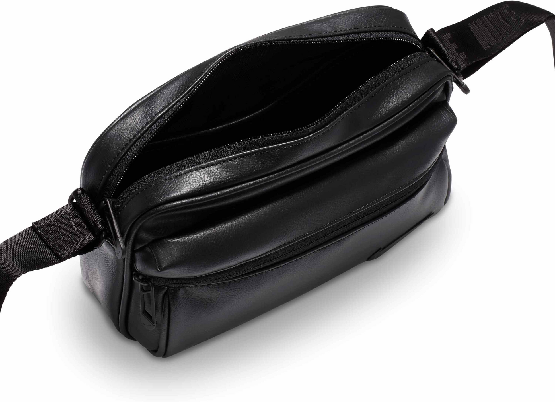 NIKE, Cross-body Bag (3l) Heritage Premium