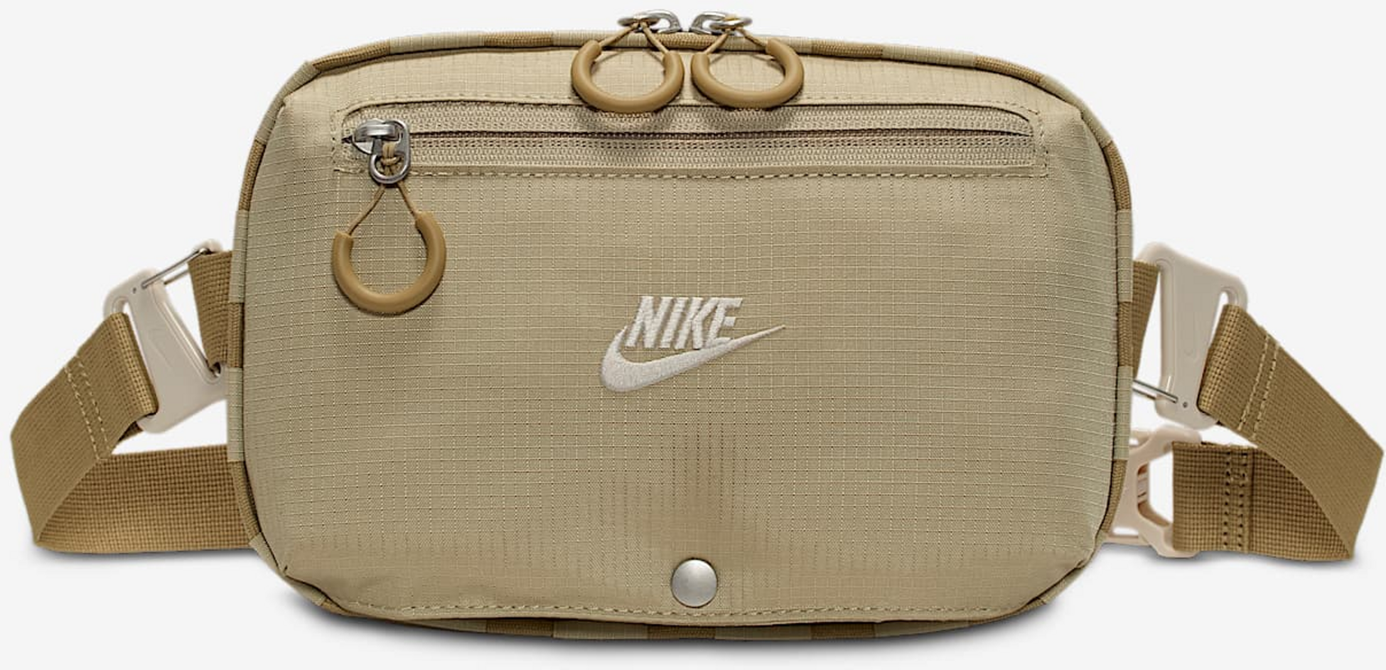 NIKE, Cross-body Bag (4l) Hayward Patrol