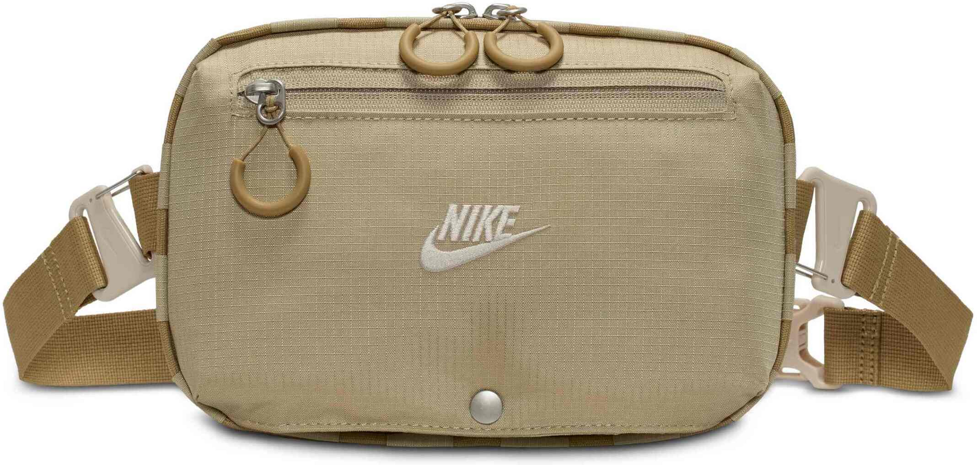 NIKE, Cross-body Bag (4l) Hayward Patrol
