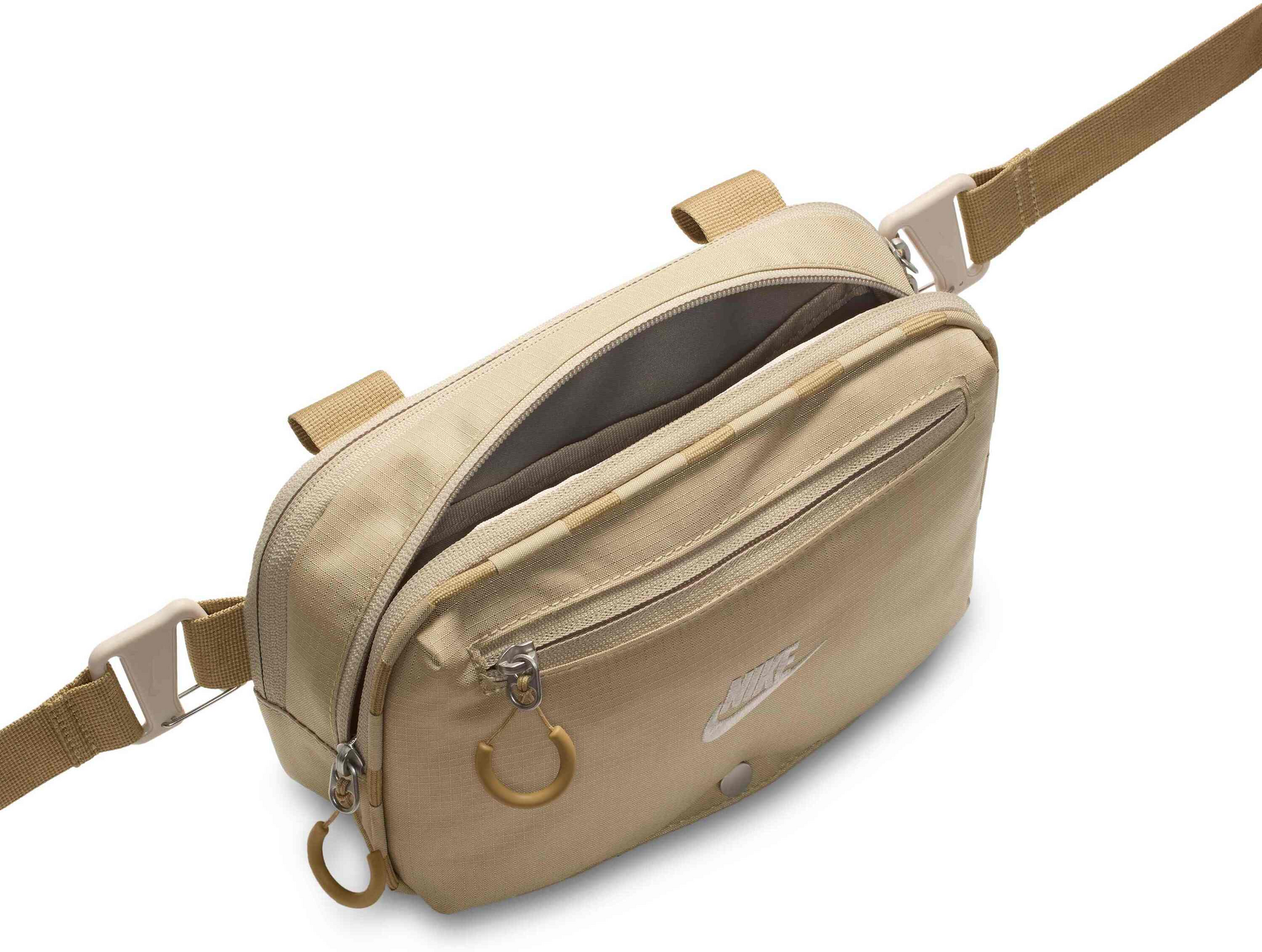 NIKE, Cross-body Bag (4l) Hayward Patrol