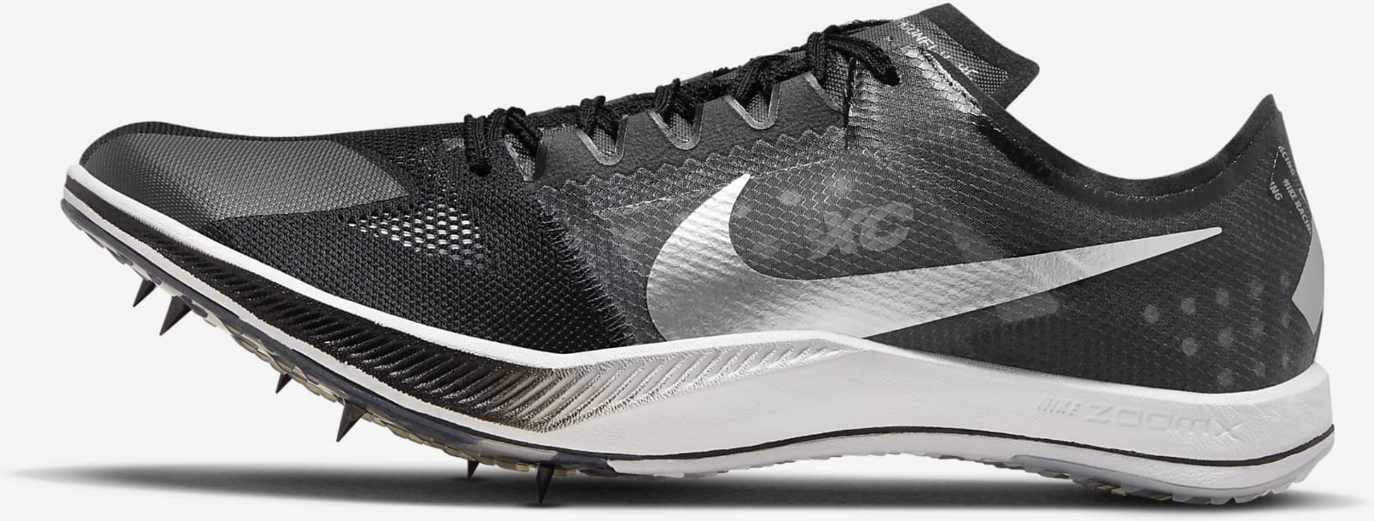 NIKE, Cross-country Spikes Dragonfly Xc