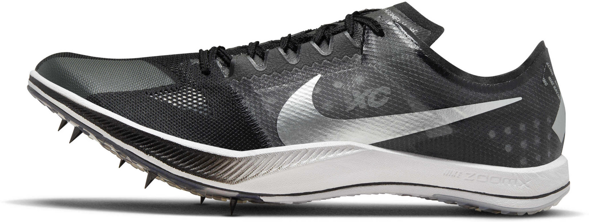 NIKE, Cross-country Spikes Dragonfly Xc