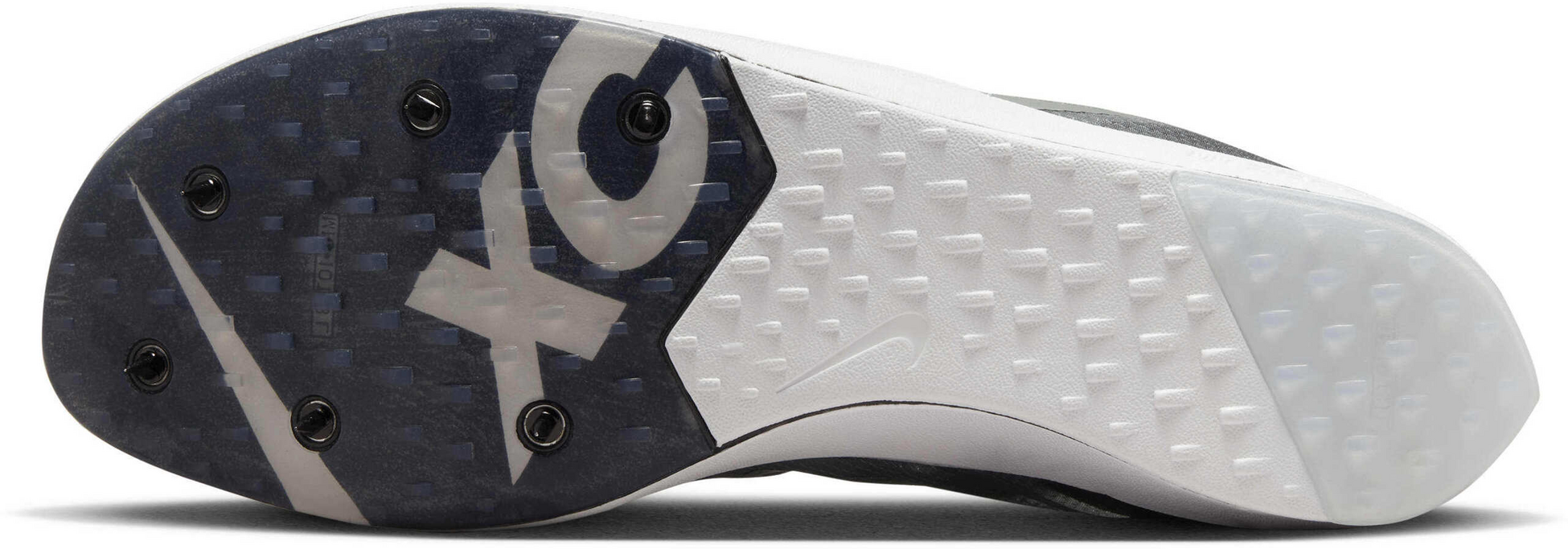 NIKE, Cross-country Spikes Dragonfly Xc