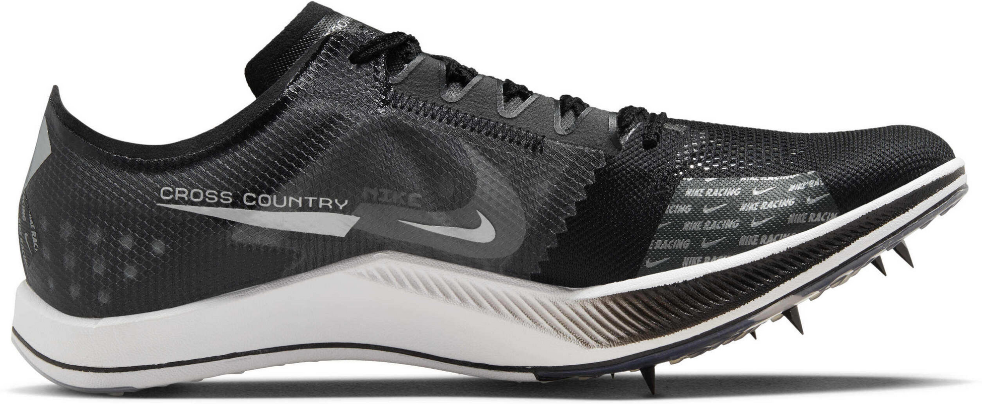 NIKE, Cross-country Spikes Dragonfly Xc