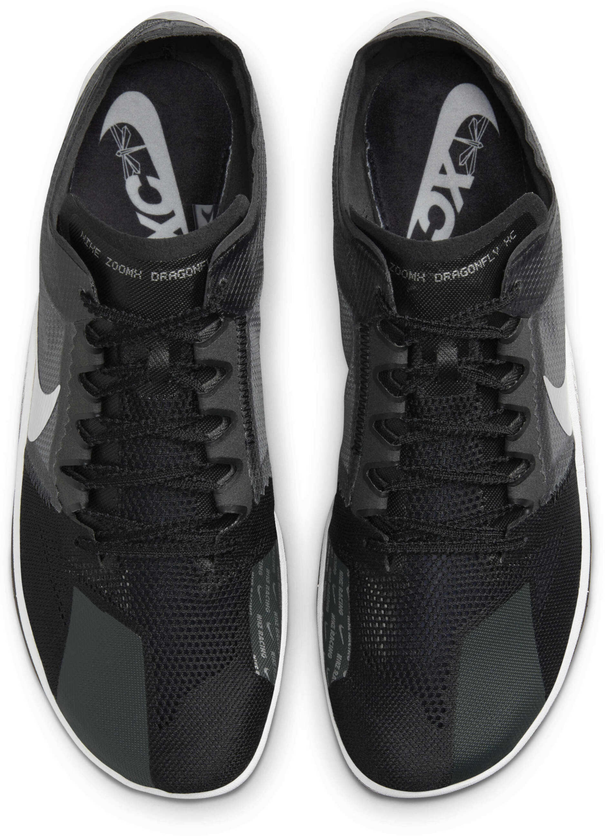 NIKE, Cross-country Spikes Dragonfly Xc