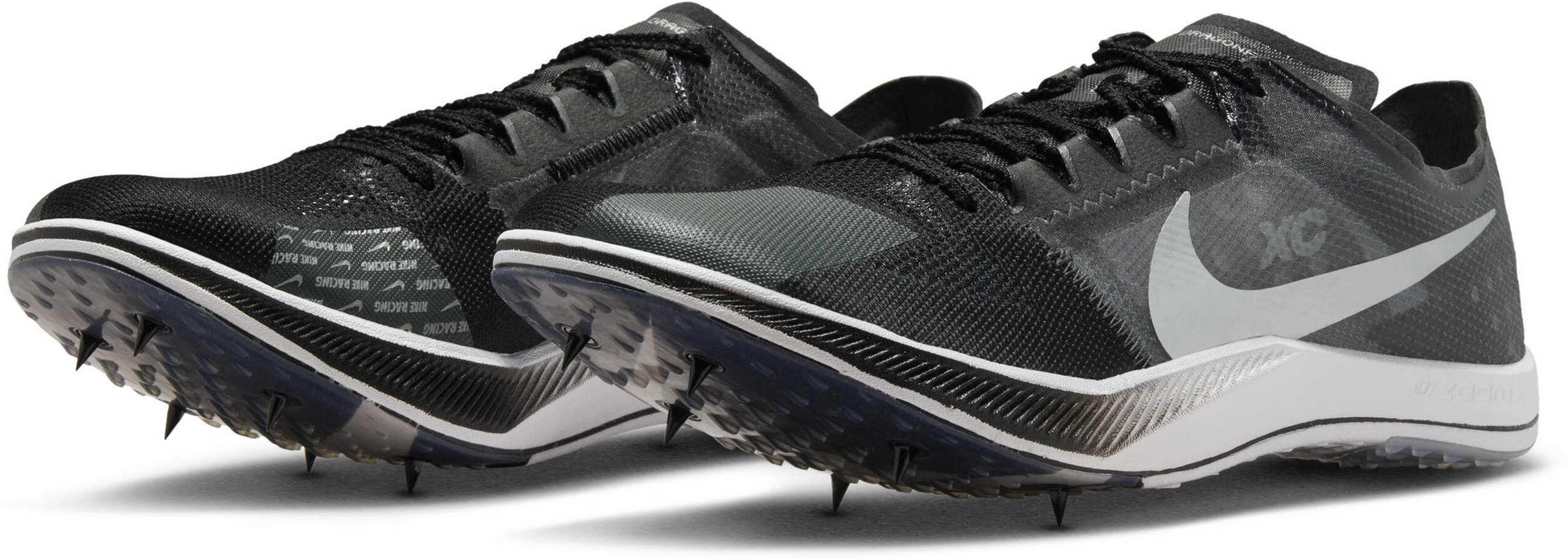 NIKE, Cross-country Spikes Dragonfly Xc