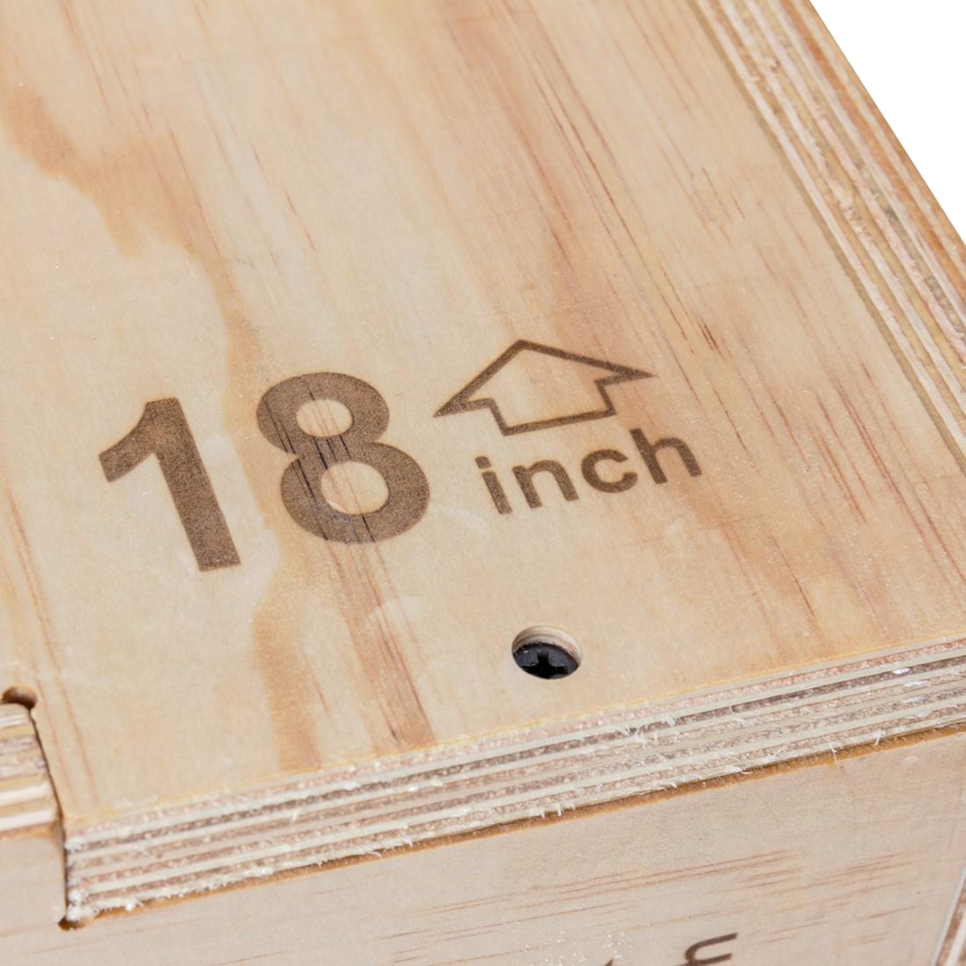 VIRTUFIT, Crossfit Plyo Box 3-in-1