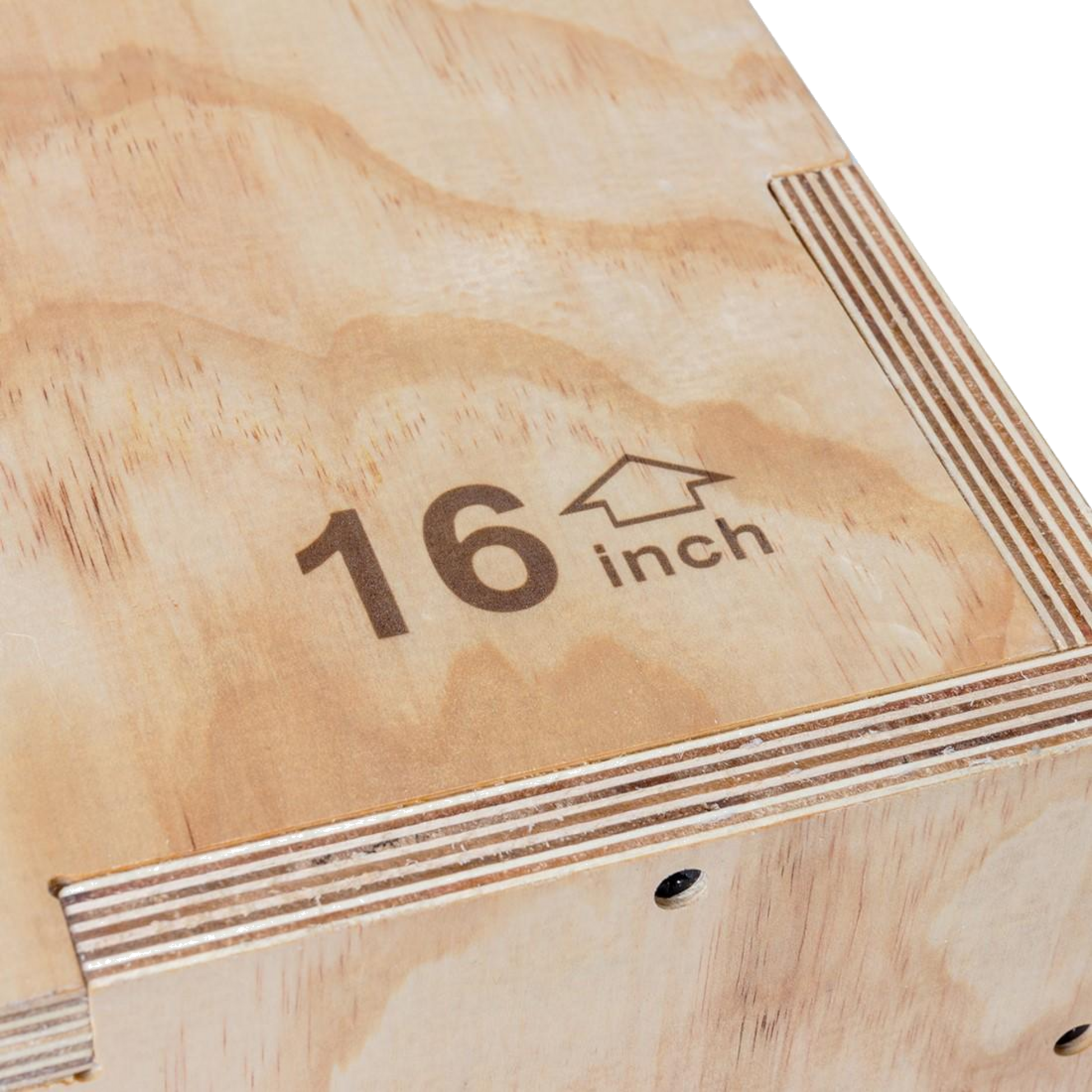 VIRTUFIT, Crossfit Plyo Box 3-in-1