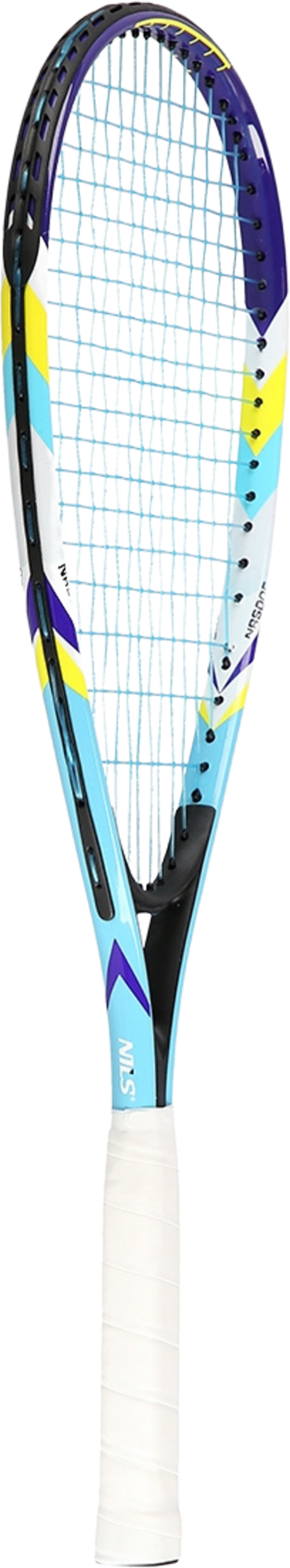 NORTHIX, Crossminton Set With 2 Rackets, Shuttlecocks, Markers, Ball