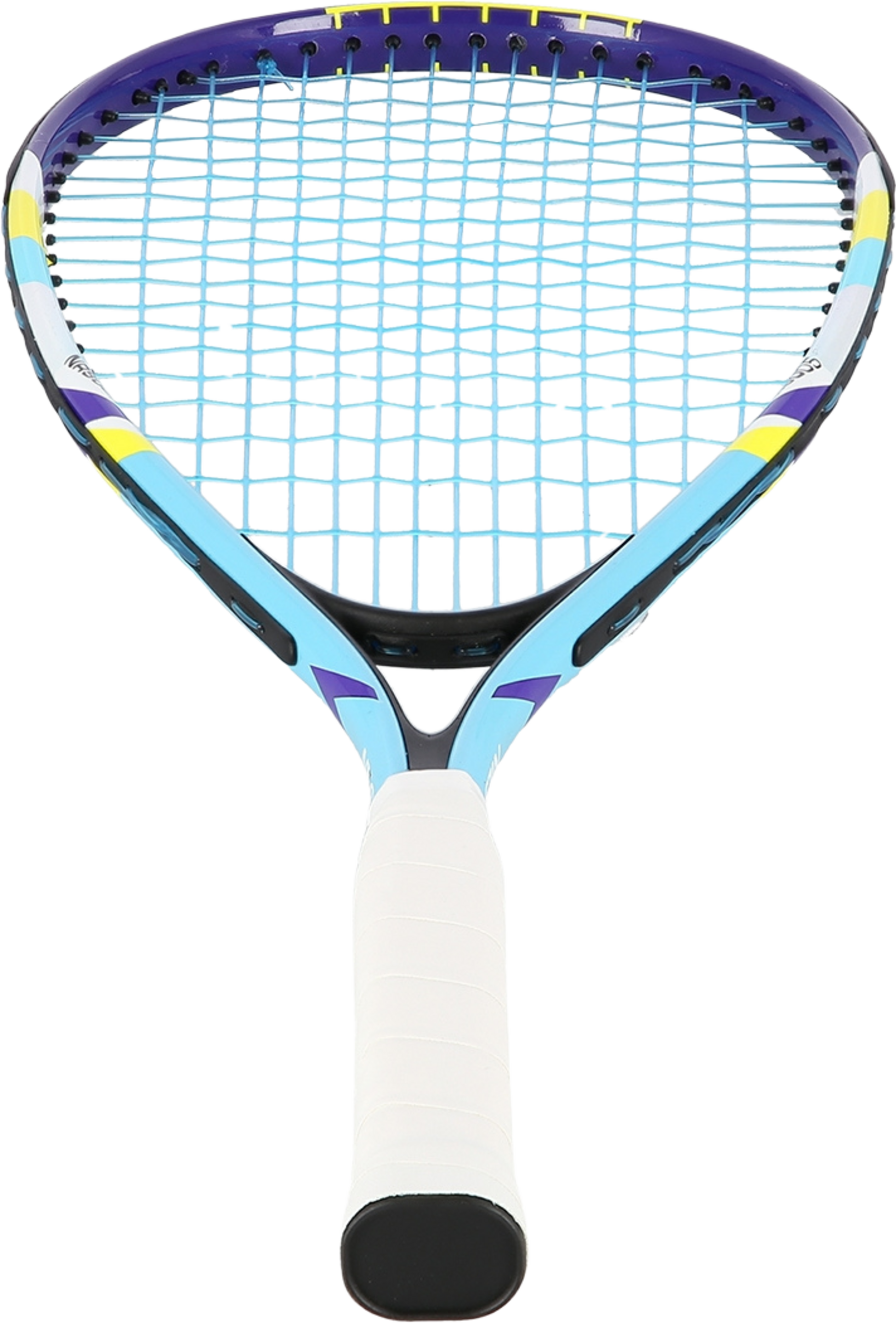 NORTHIX, Crossminton Set With 2 Rackets, Shuttlecocks, Markers, Ball