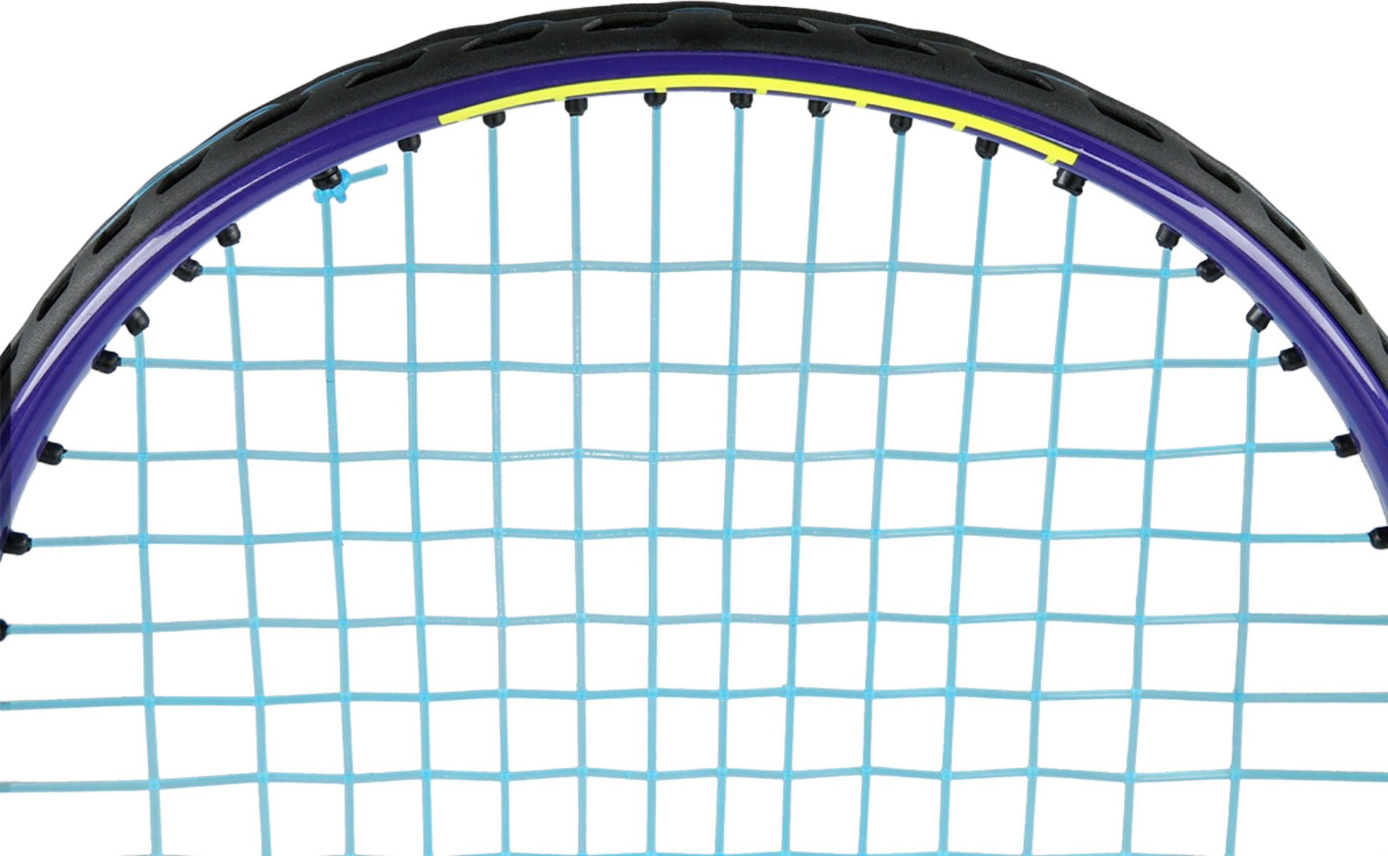 NORTHIX, Crossminton Set With 2 Rackets, Shuttlecocks, Markers, Ball