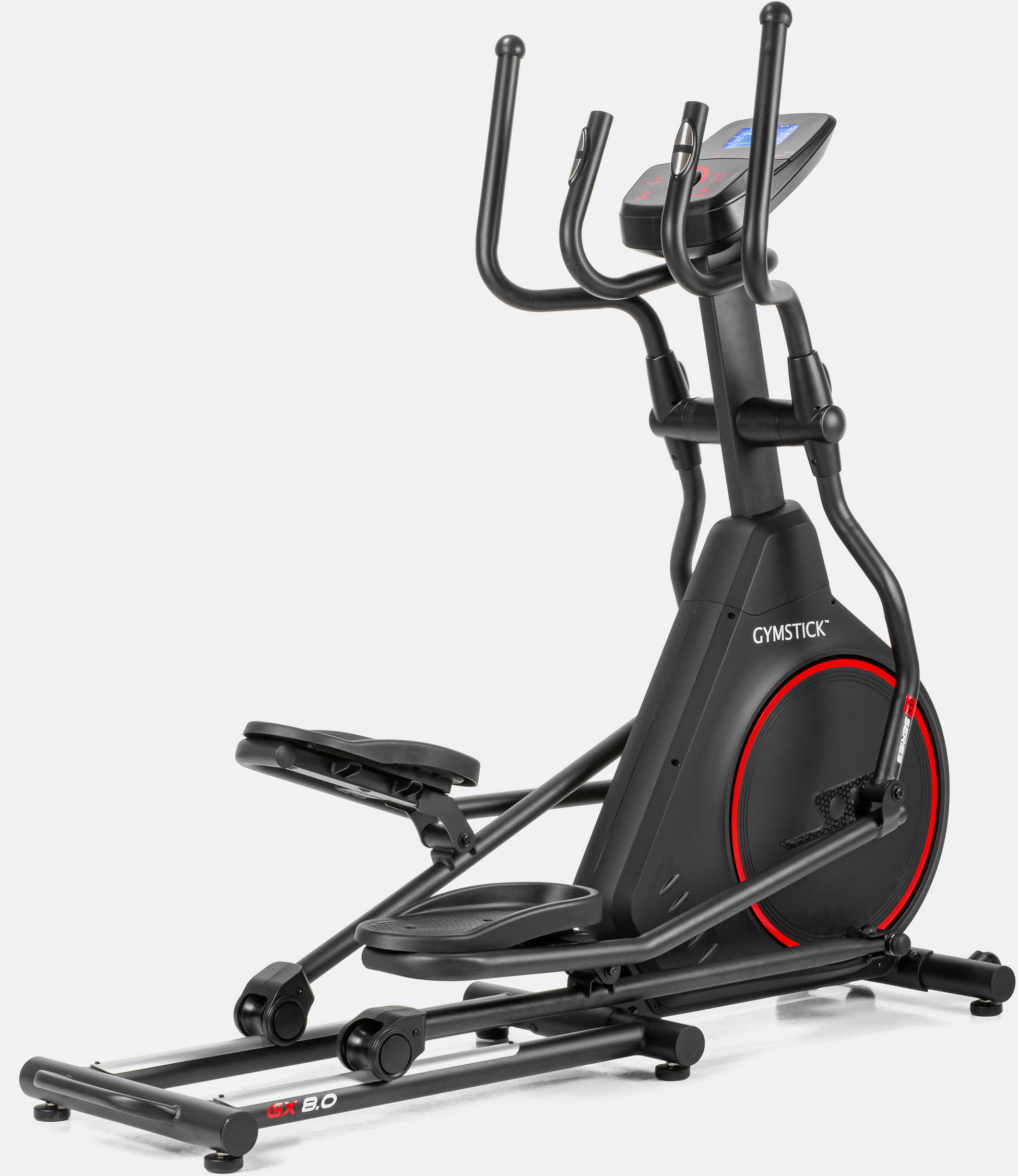 GYMSTICK, Crosstrainer Gx8.0