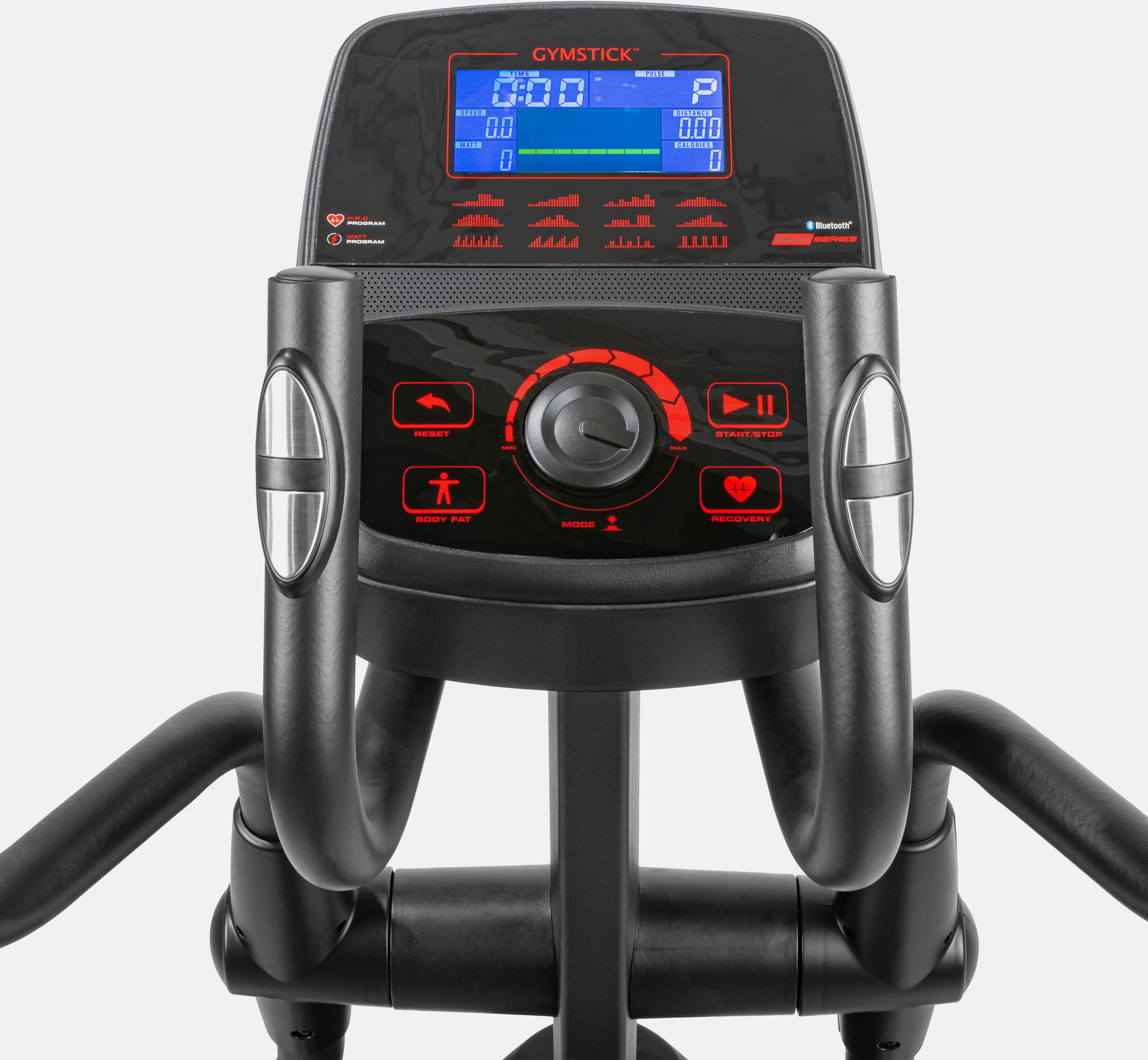 GYMSTICK, Crosstrainer Gx8.0