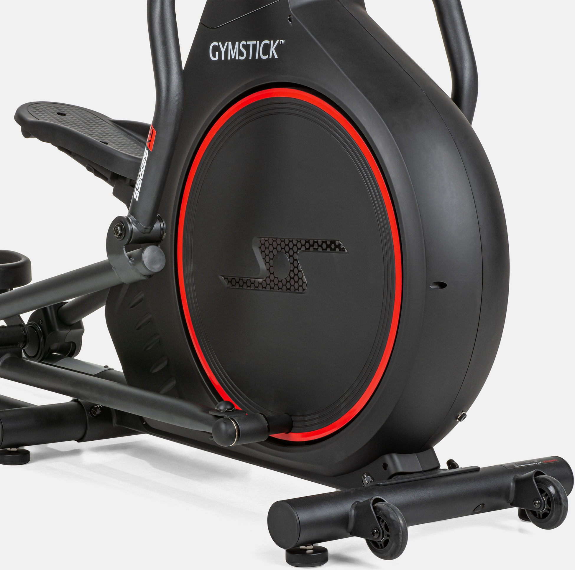 GYMSTICK, Crosstrainer Gx8.0