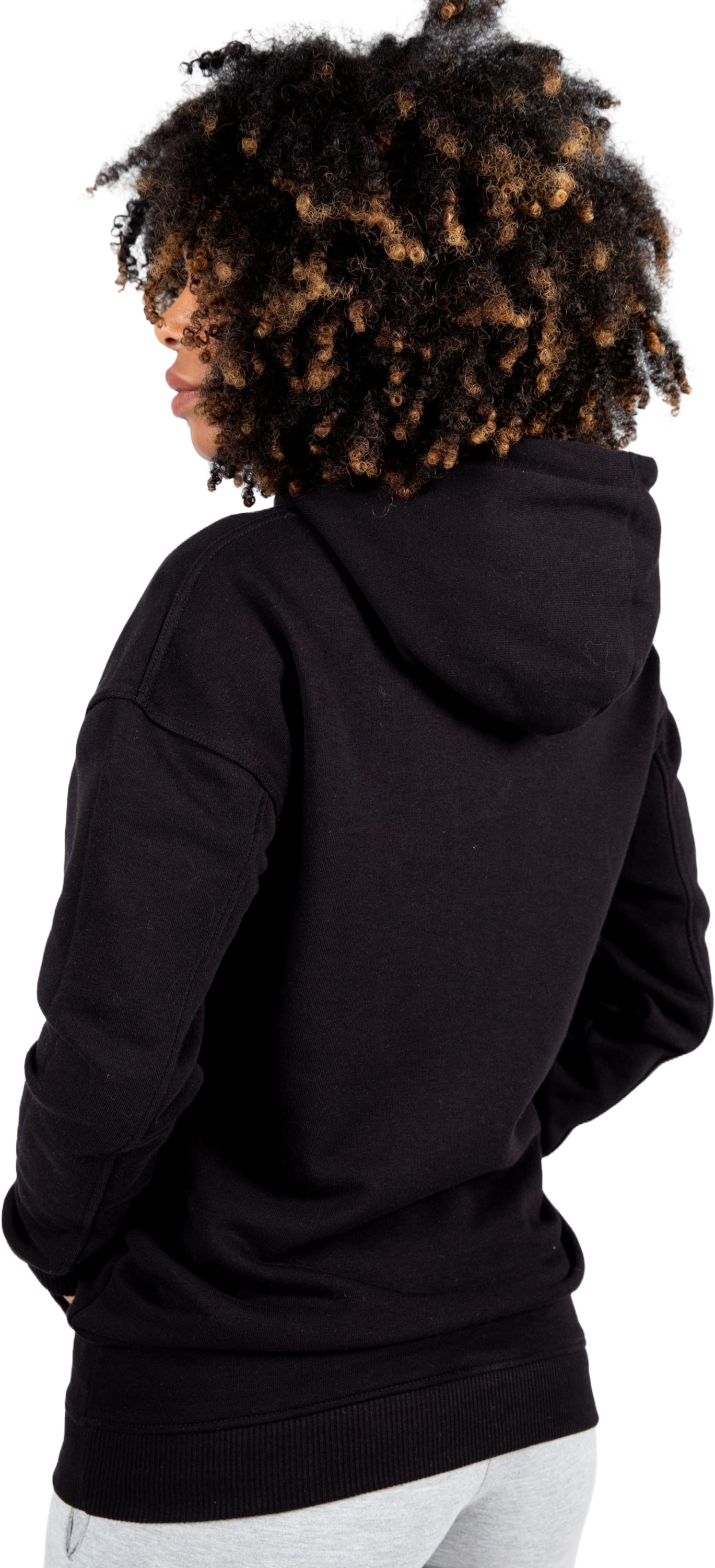 GORILLA WEAR, Crowley Oversized Women's Hoodie
