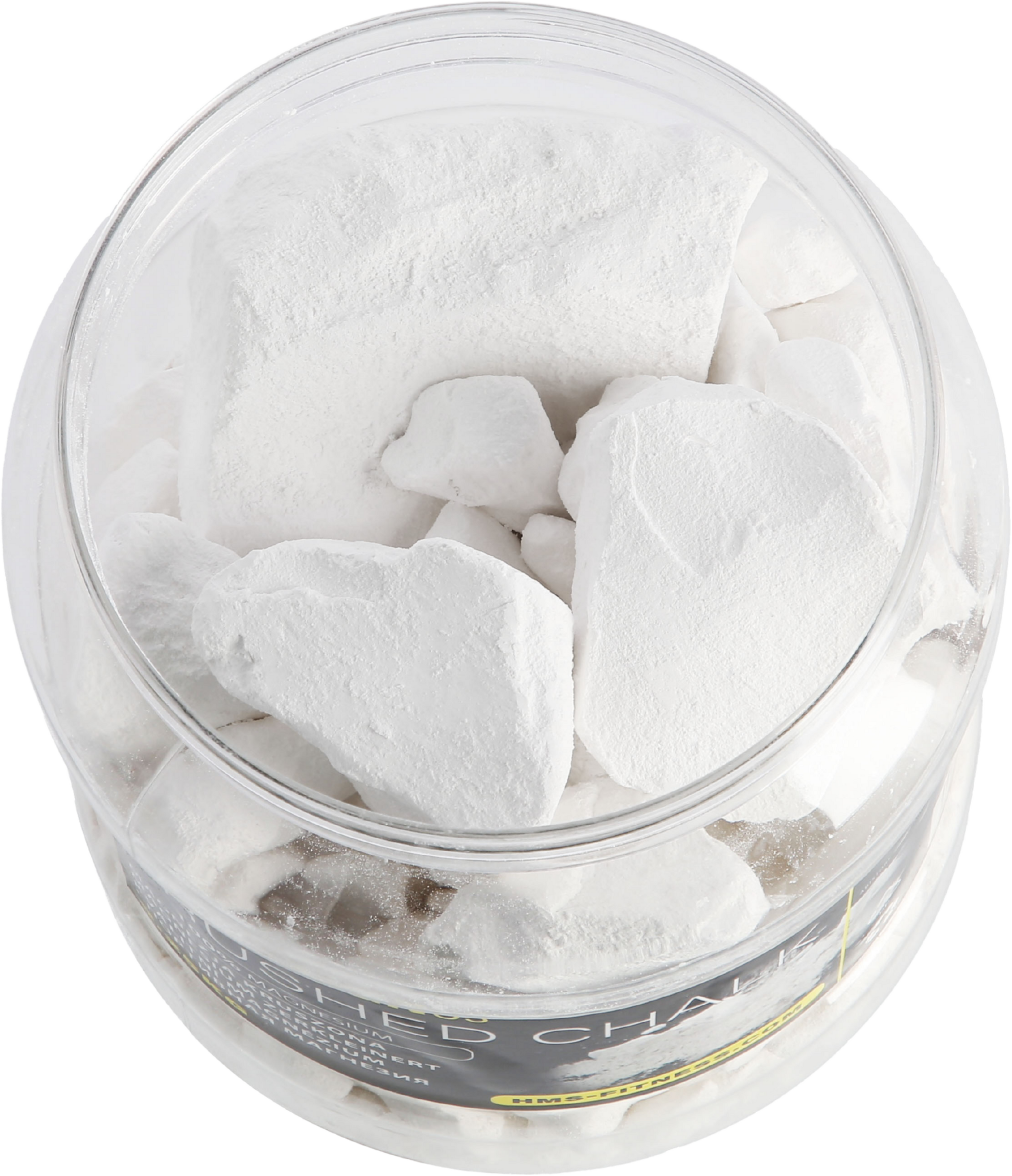 NORTHIX, Crushed Chalk Powder, 250g &ndash; Ideal For Sports  Gym