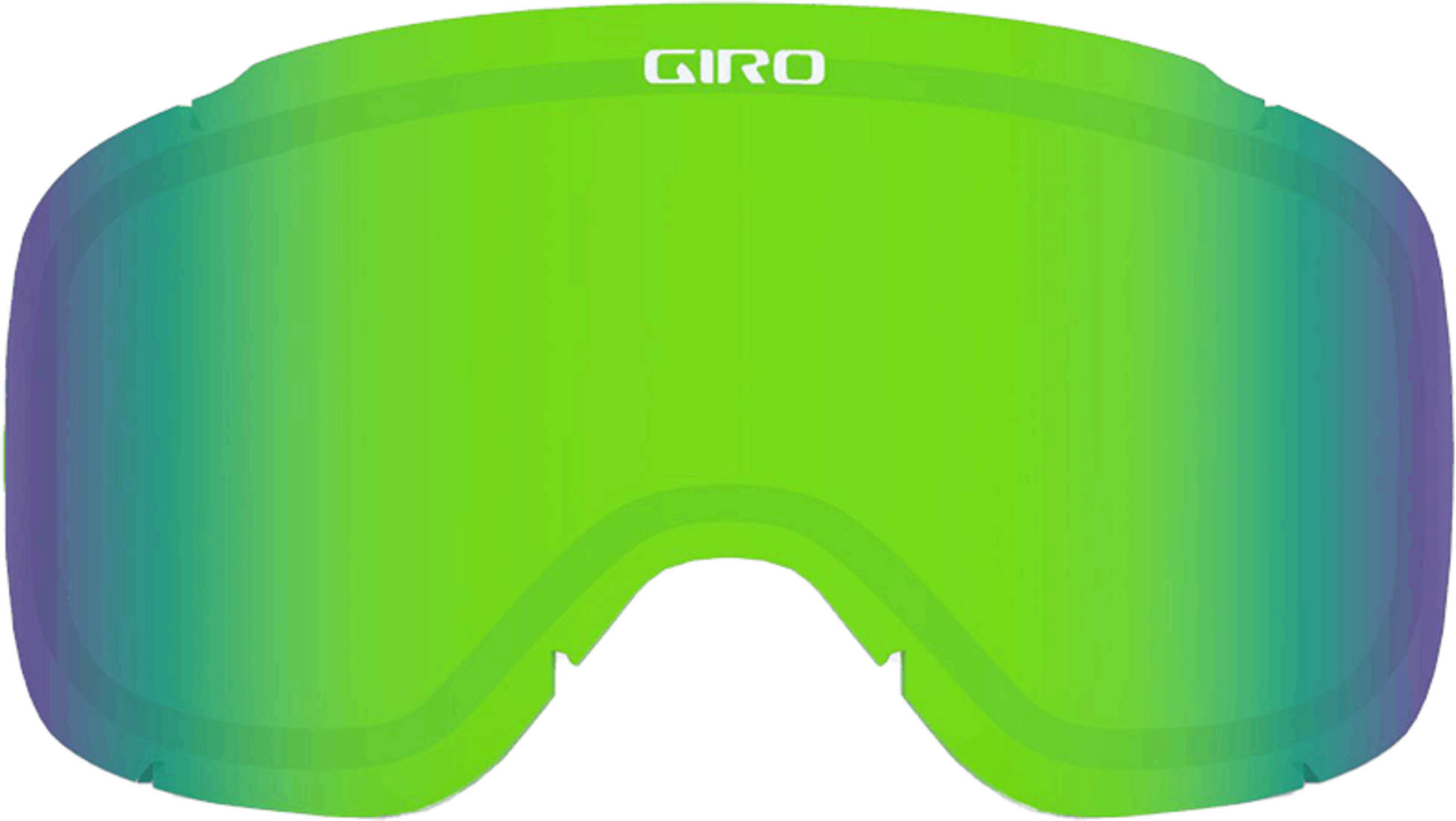 GIRO, Cruz/moxie Replacement Lenses