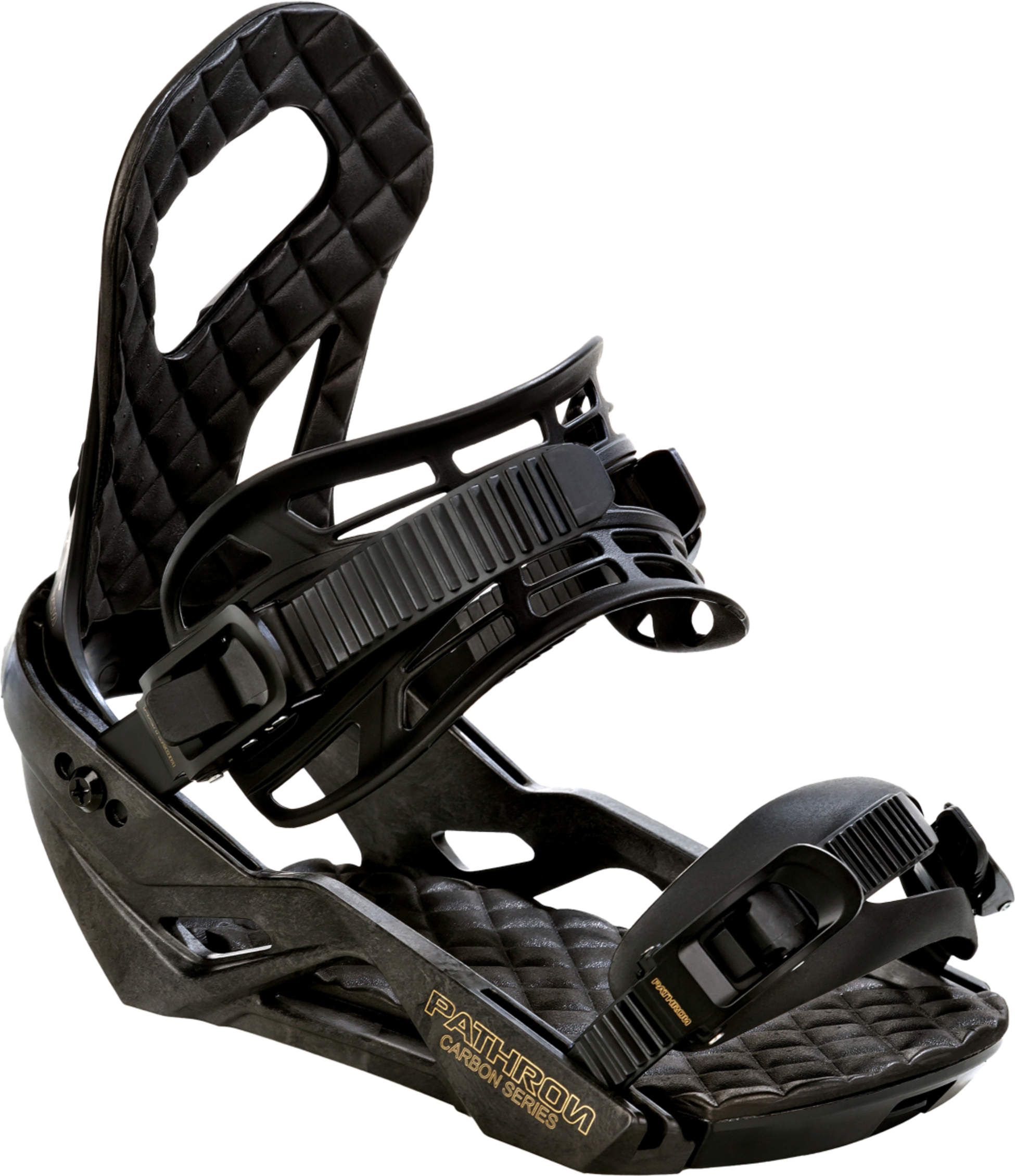 PATHRON, Ct Carbon Series