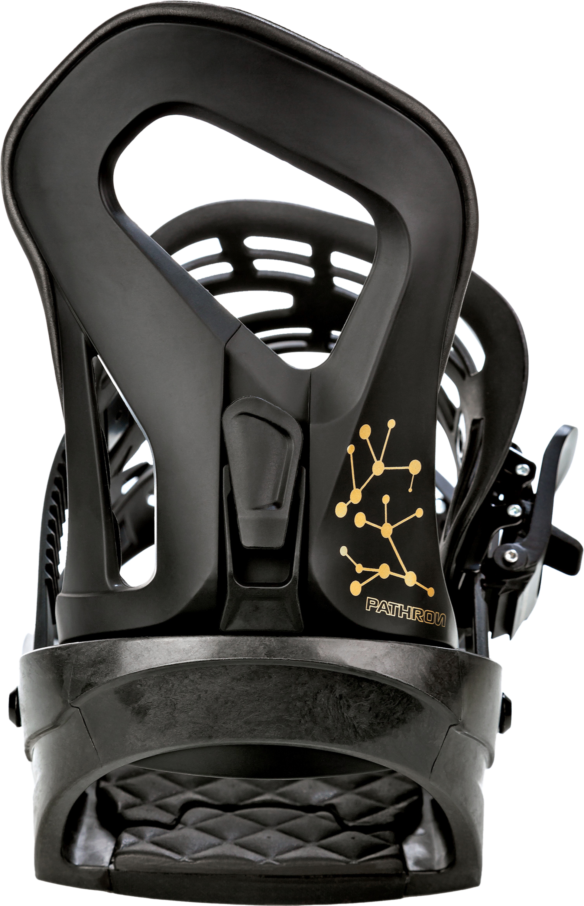 PATHRON, Ct Carbon Series