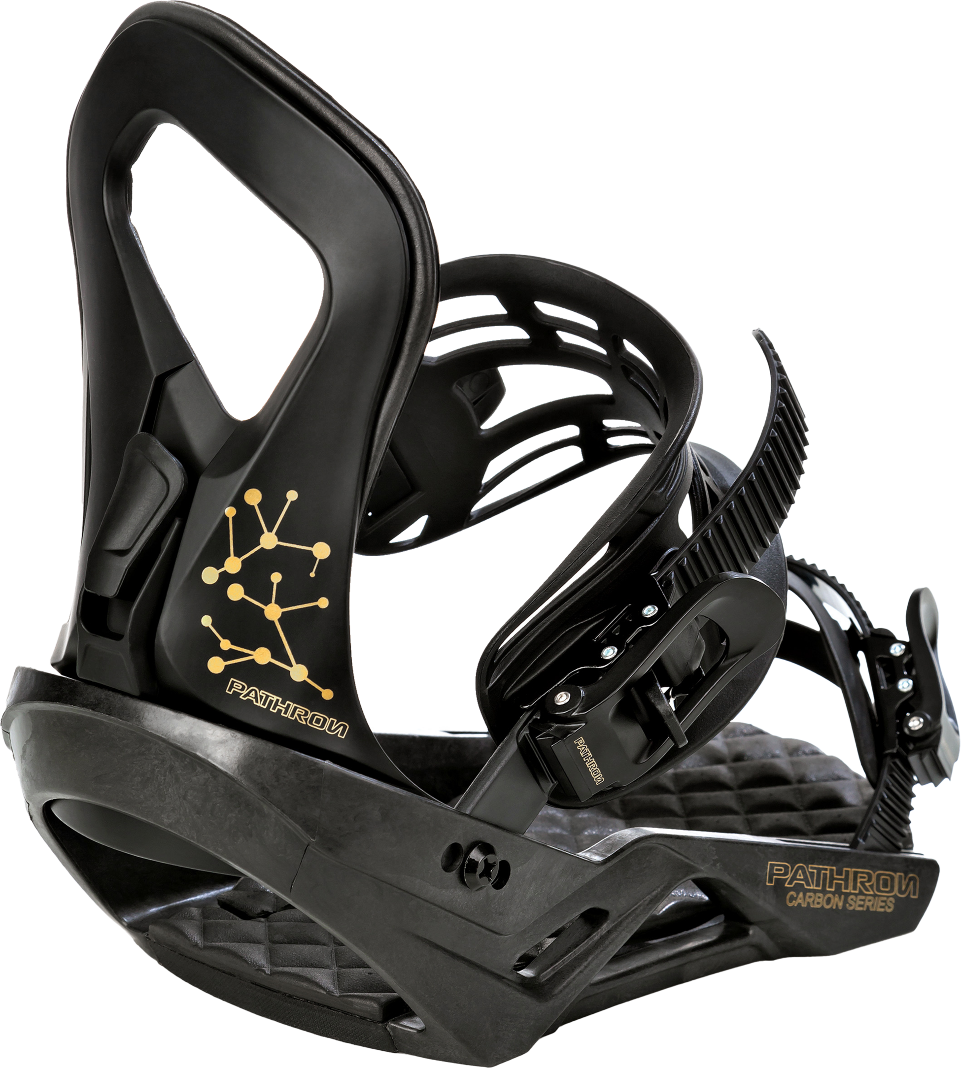 PATHRON, Ct Carbon Series