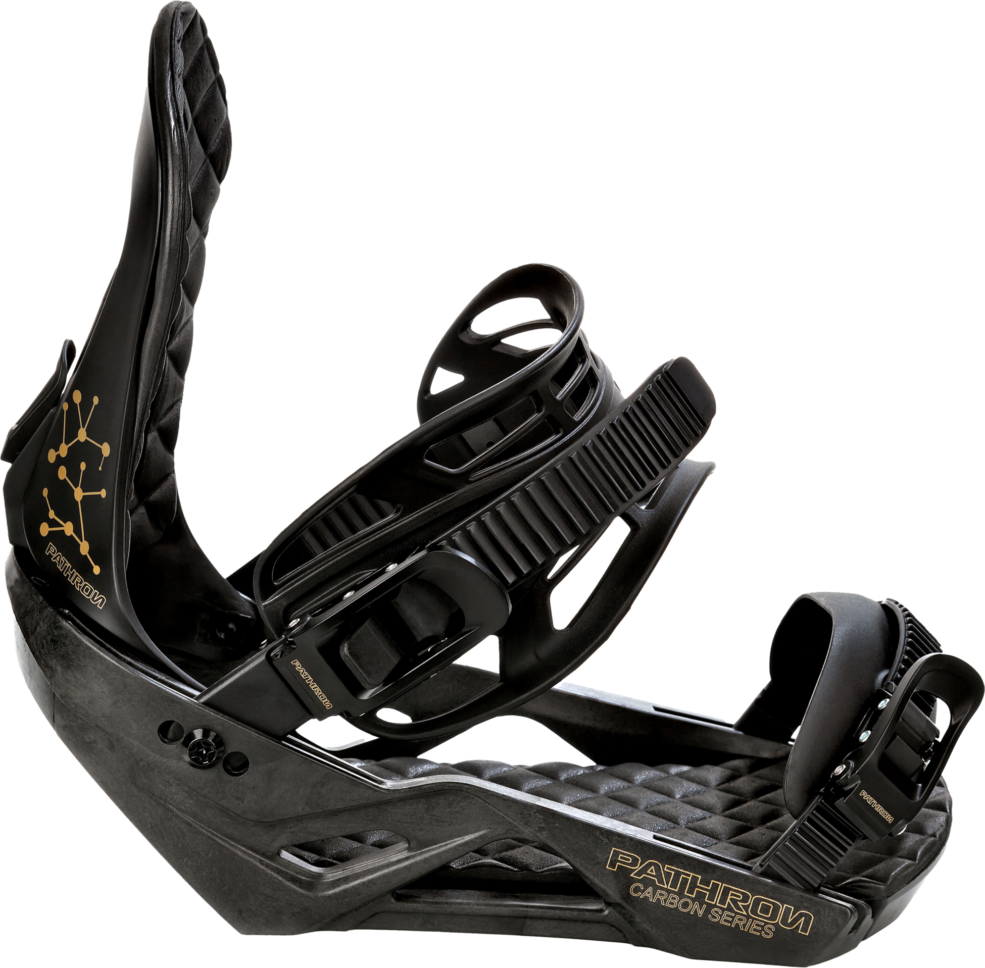 PATHRON, Ct Carbon Series