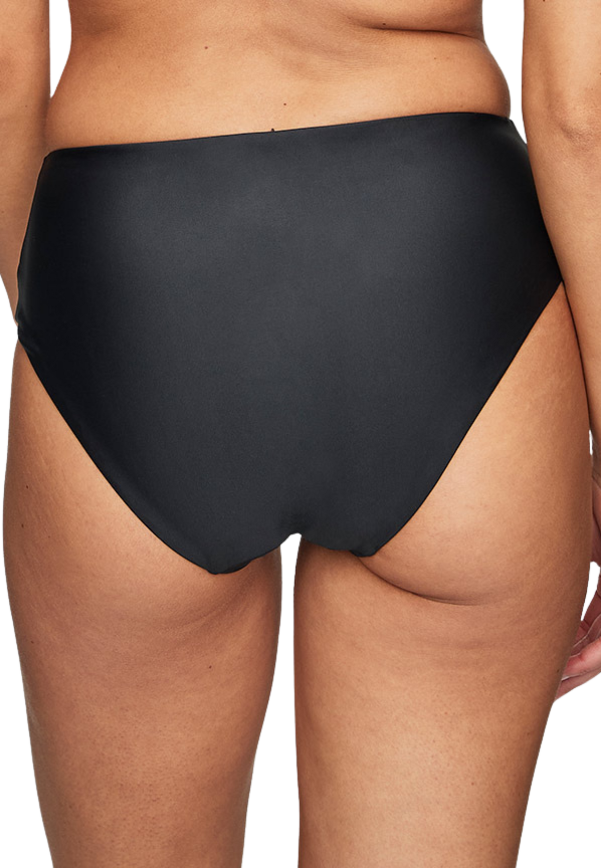 ABECITA BY SWEGMARK, Cuba High Waist Bikini Briefs