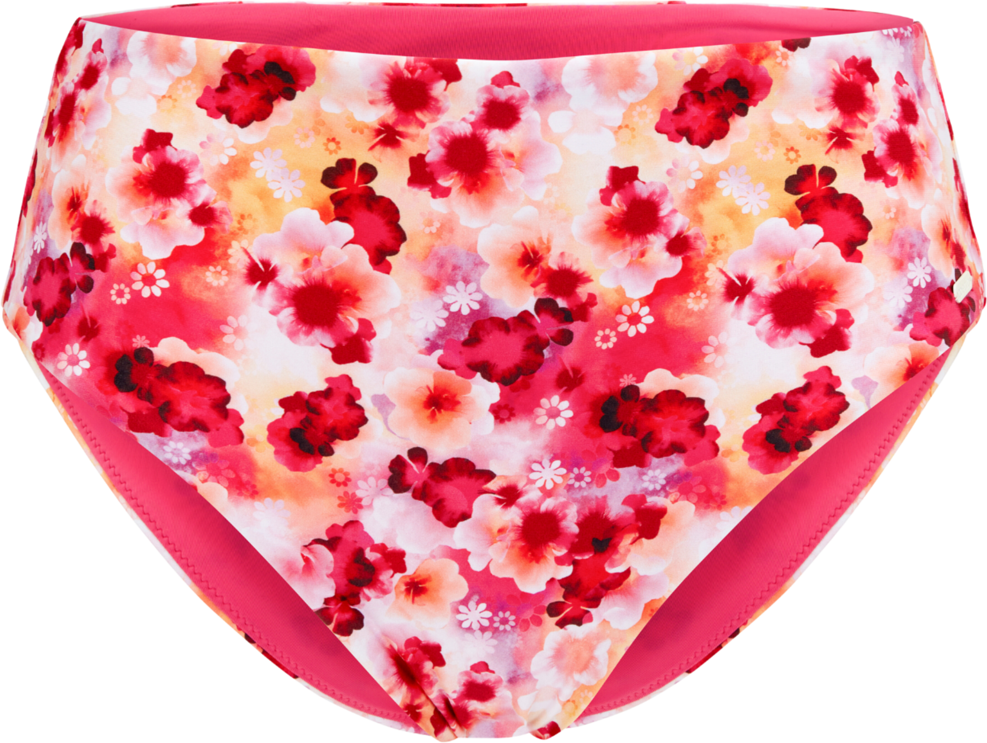 ABECITA BY SWEGMARK, Cuba High Waist Bikini Briefs