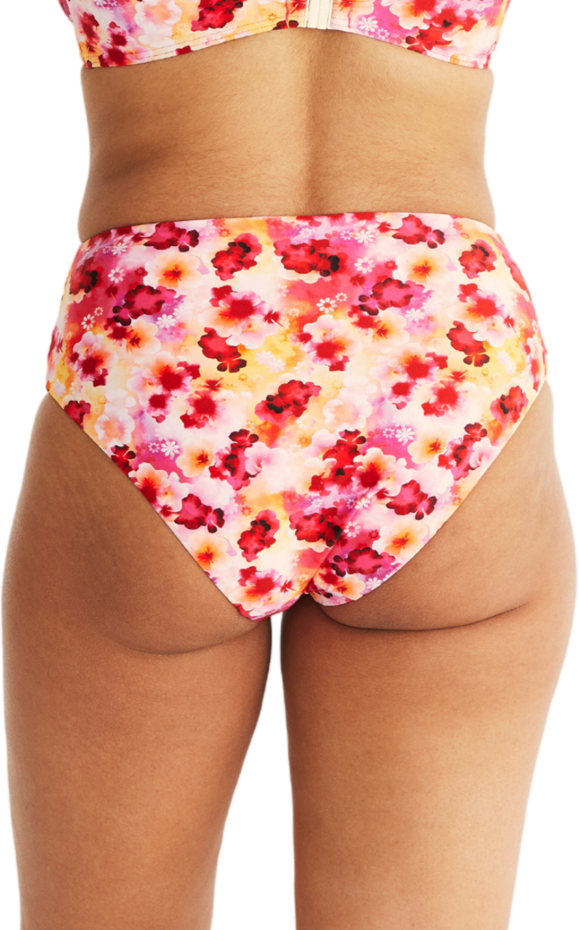 ABECITA BY SWEGMARK, Cuba High Waist Bikini Briefs