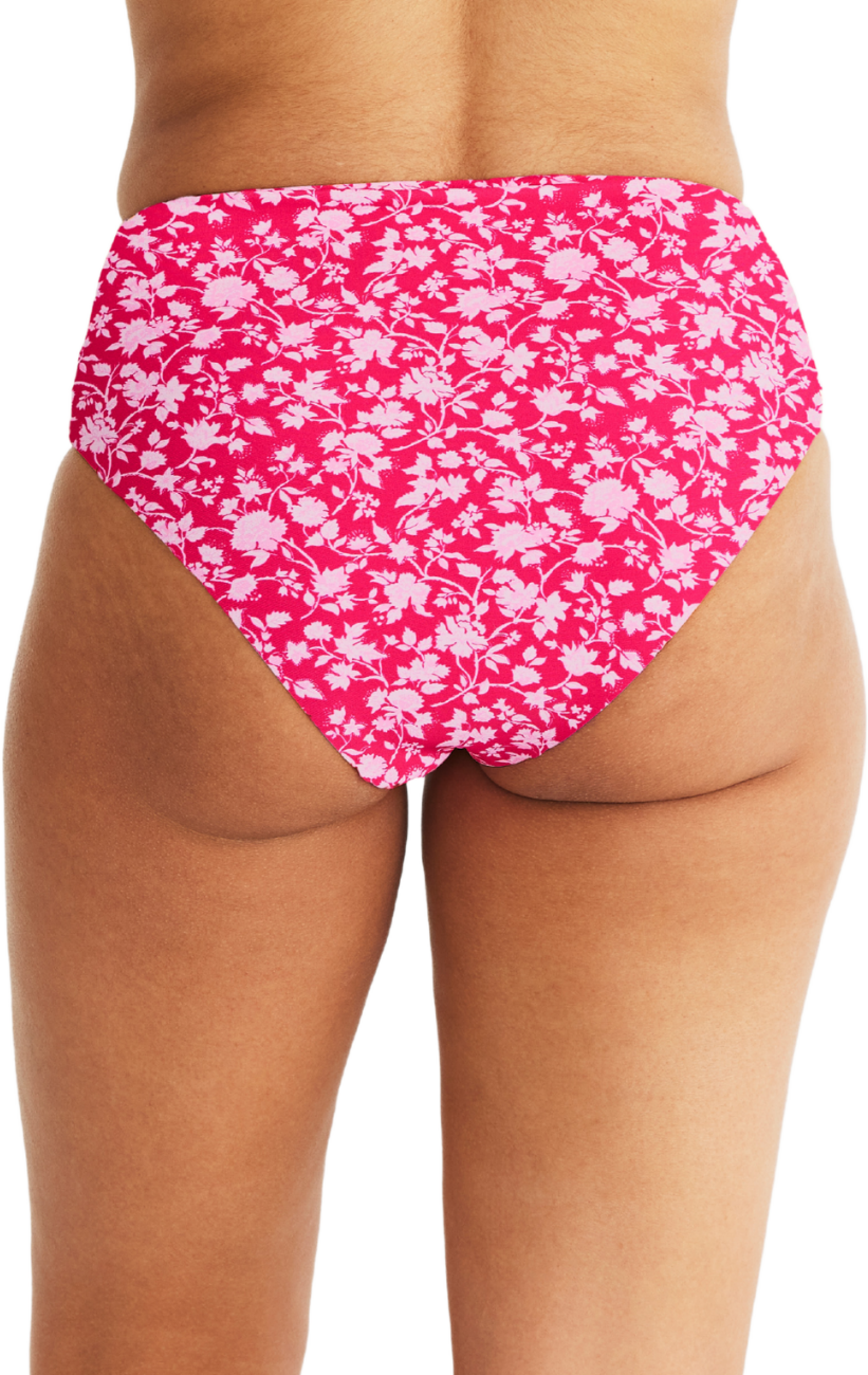 ABECITA BY SWEGMARK, Cuba High Waist Bikini Briefs
