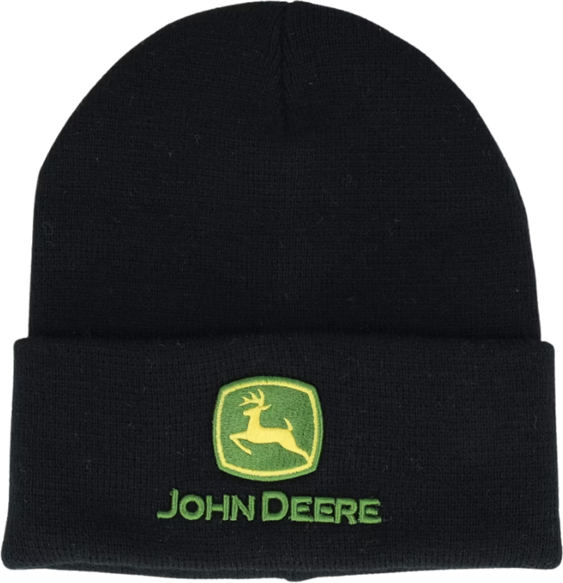 JOHN DEERE, Cuffed Beanie