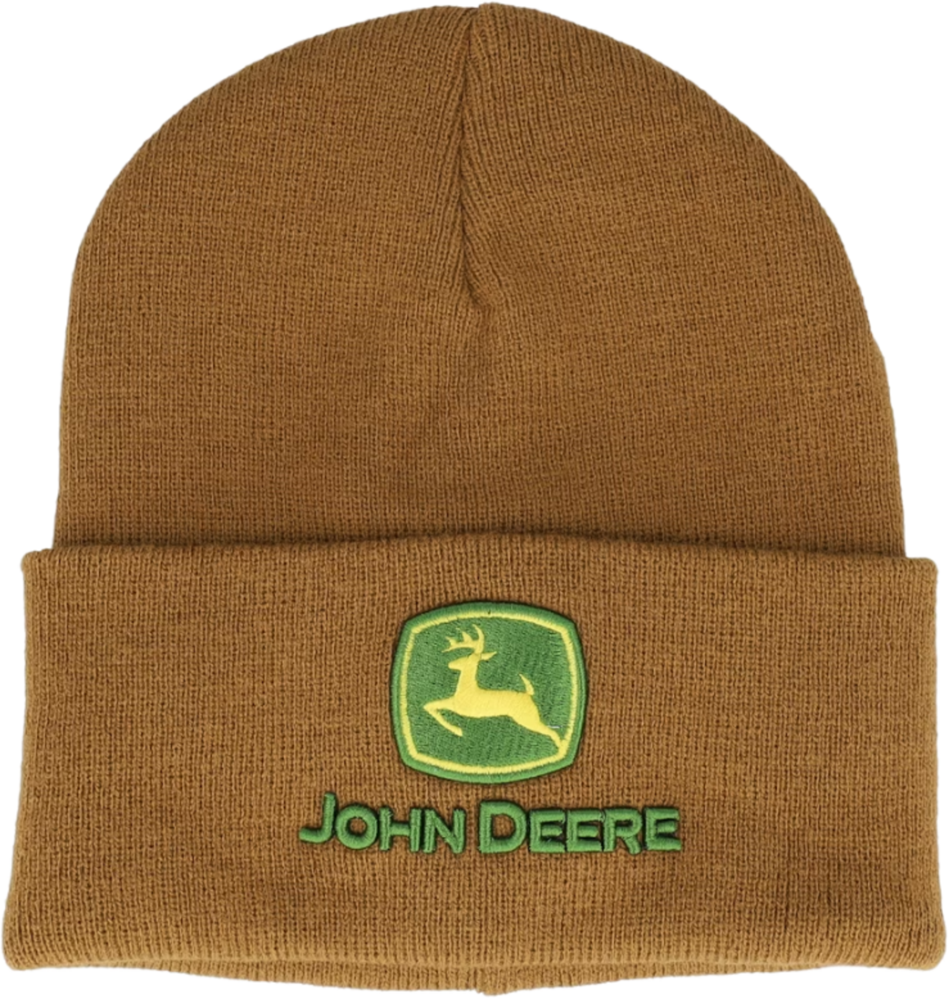 JOHN DEERE, Cuffed Beanie