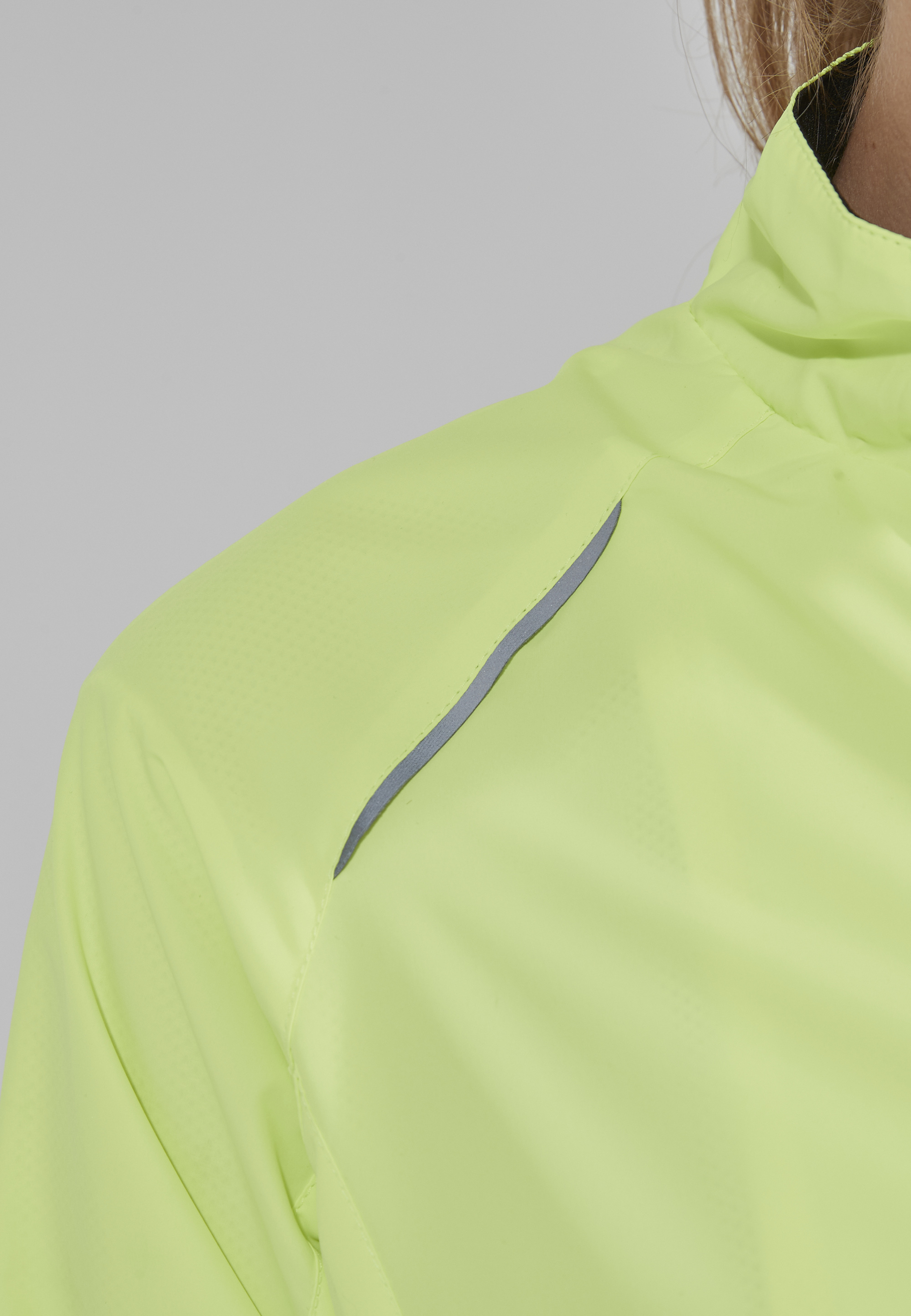 ENDURANCE, Cully Running Jacket