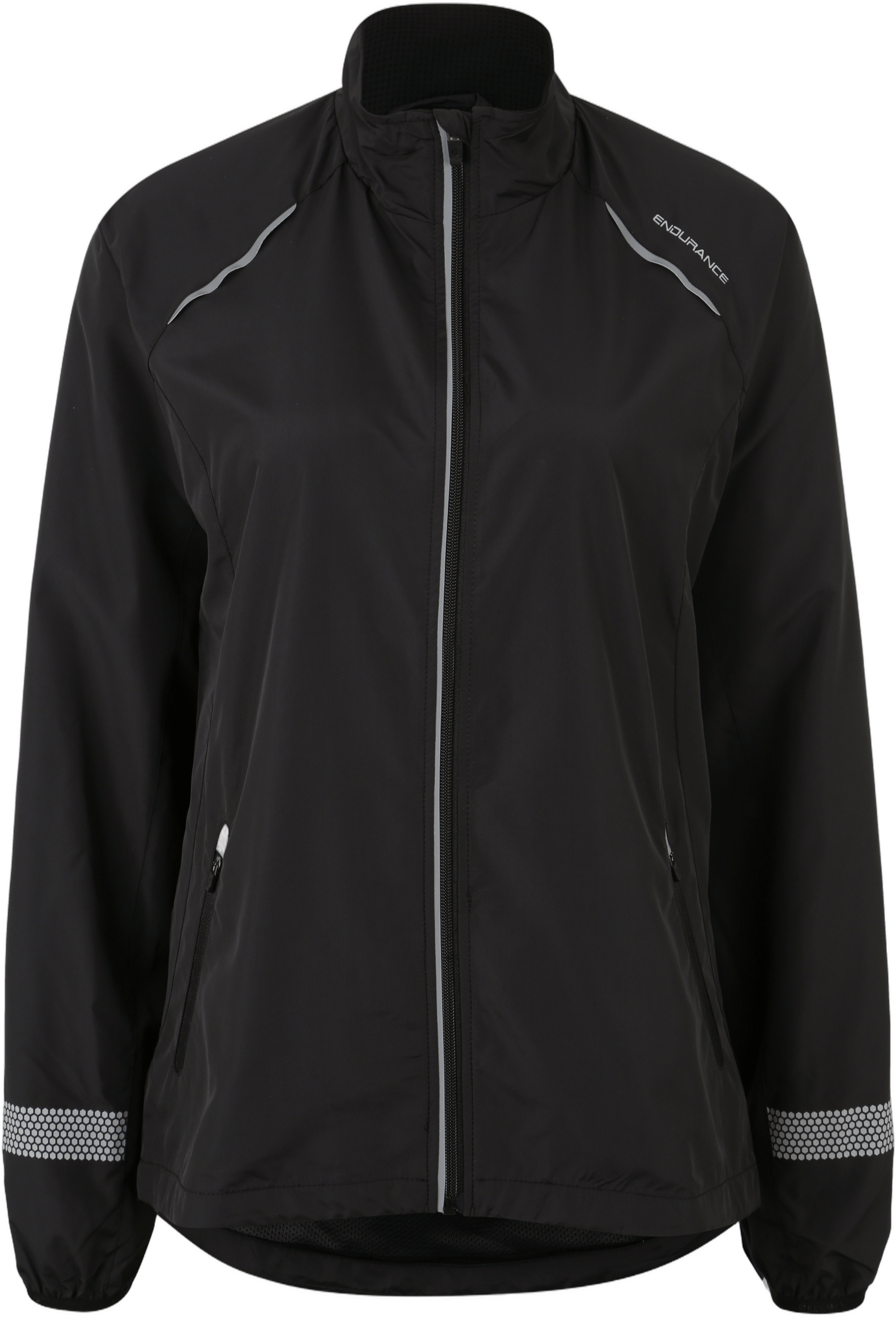 ENDURANCE, Cully Running Jacket