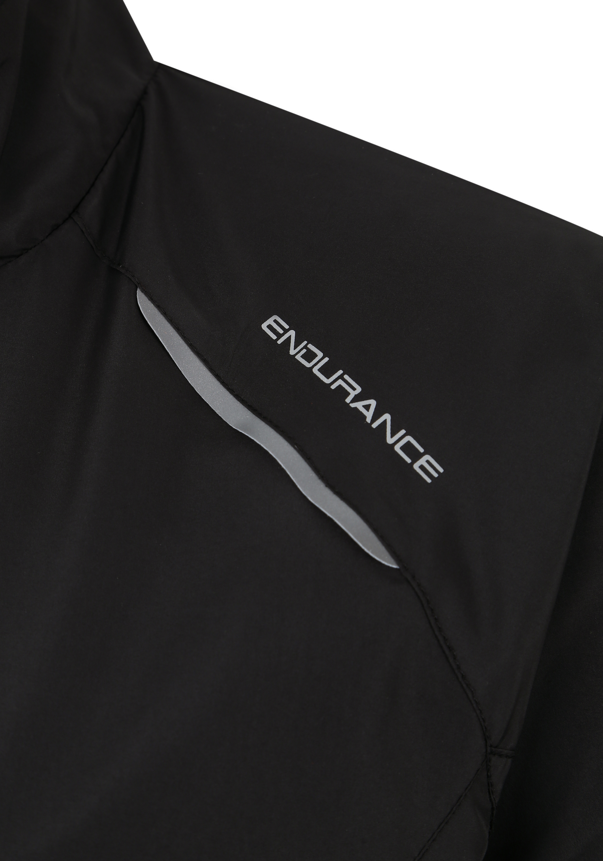 ENDURANCE, Cully Running Jacket