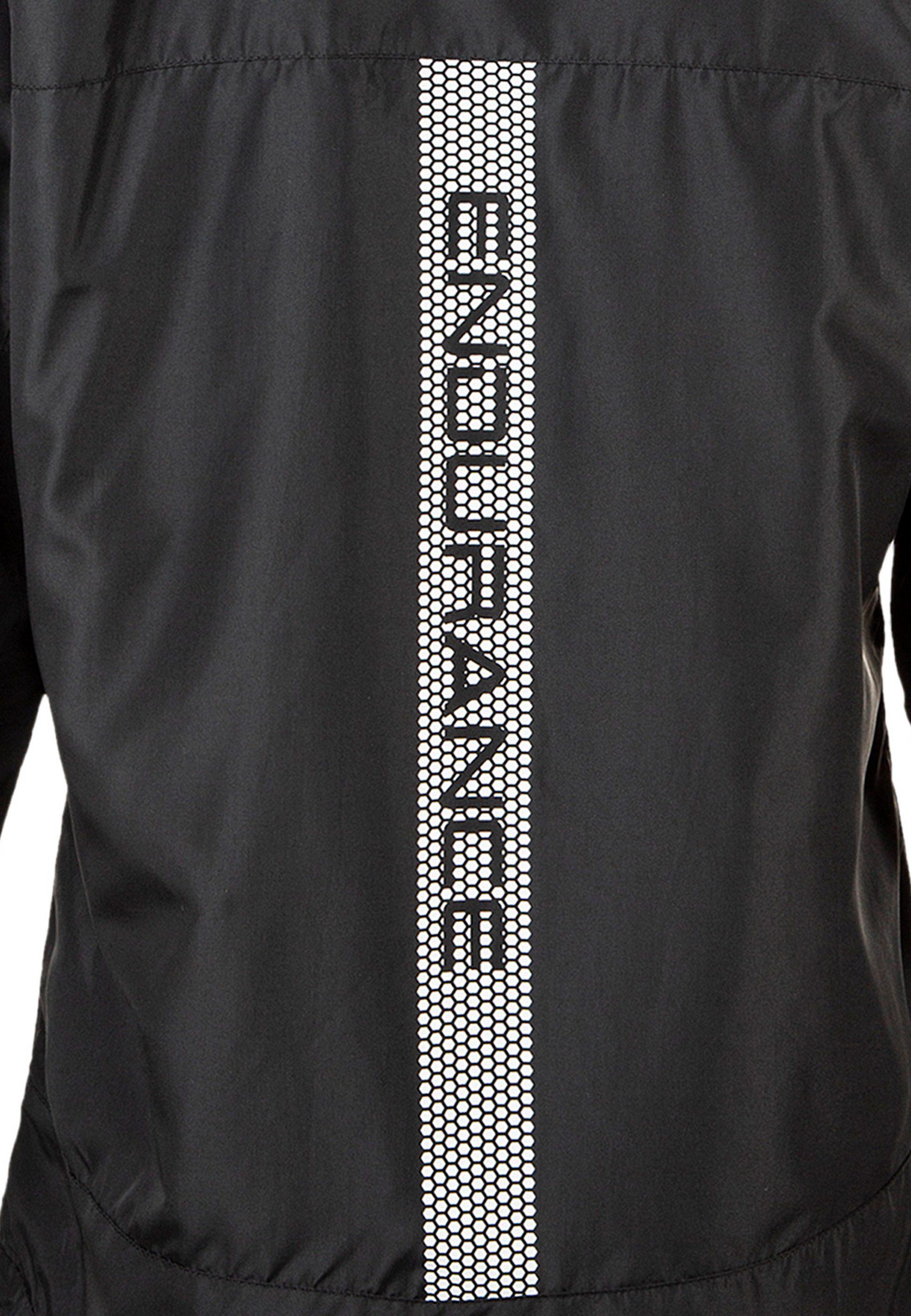 ENDURANCE, Cully Running Jacket