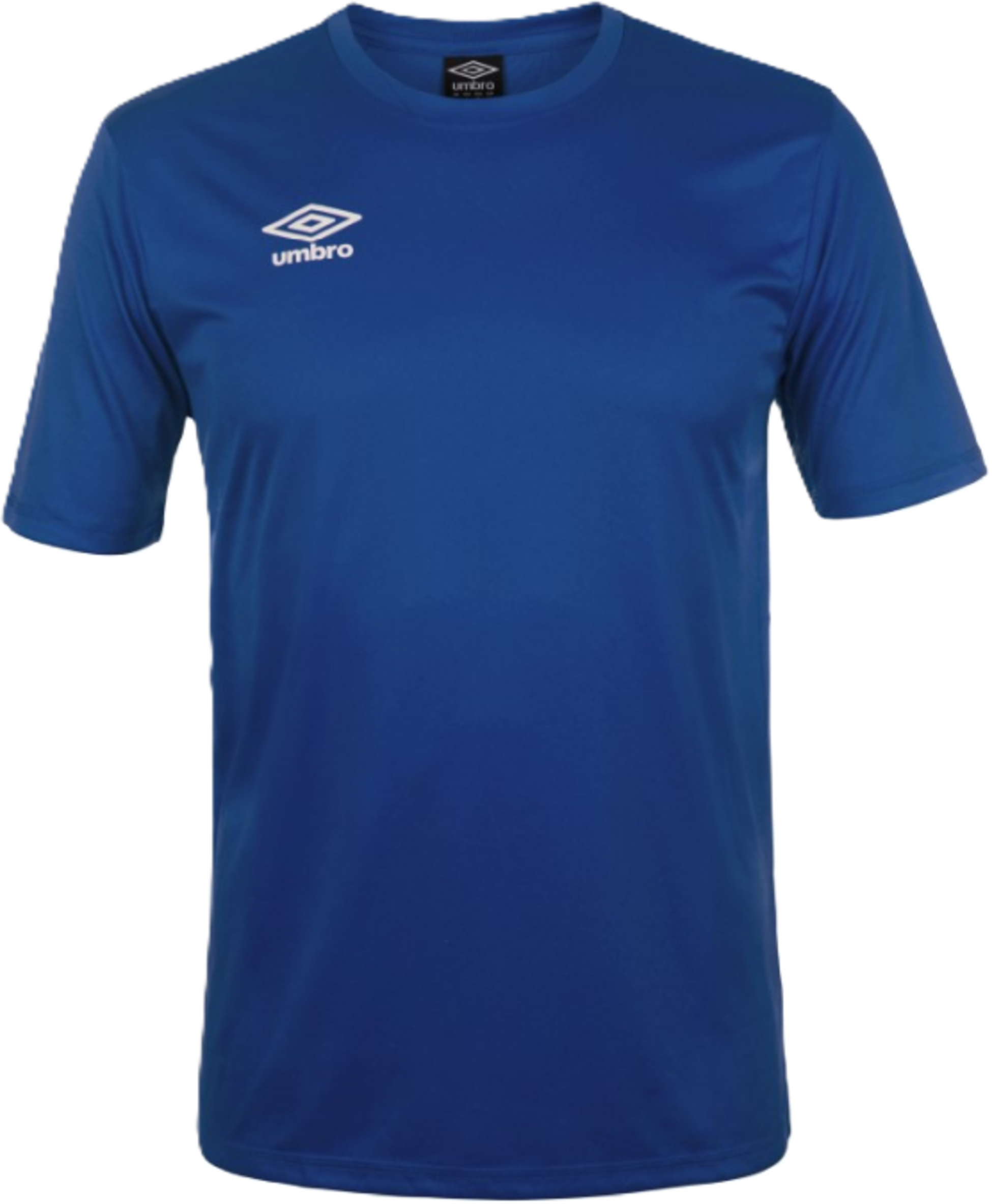 UMBRO, Cup Ss Jersey Jr