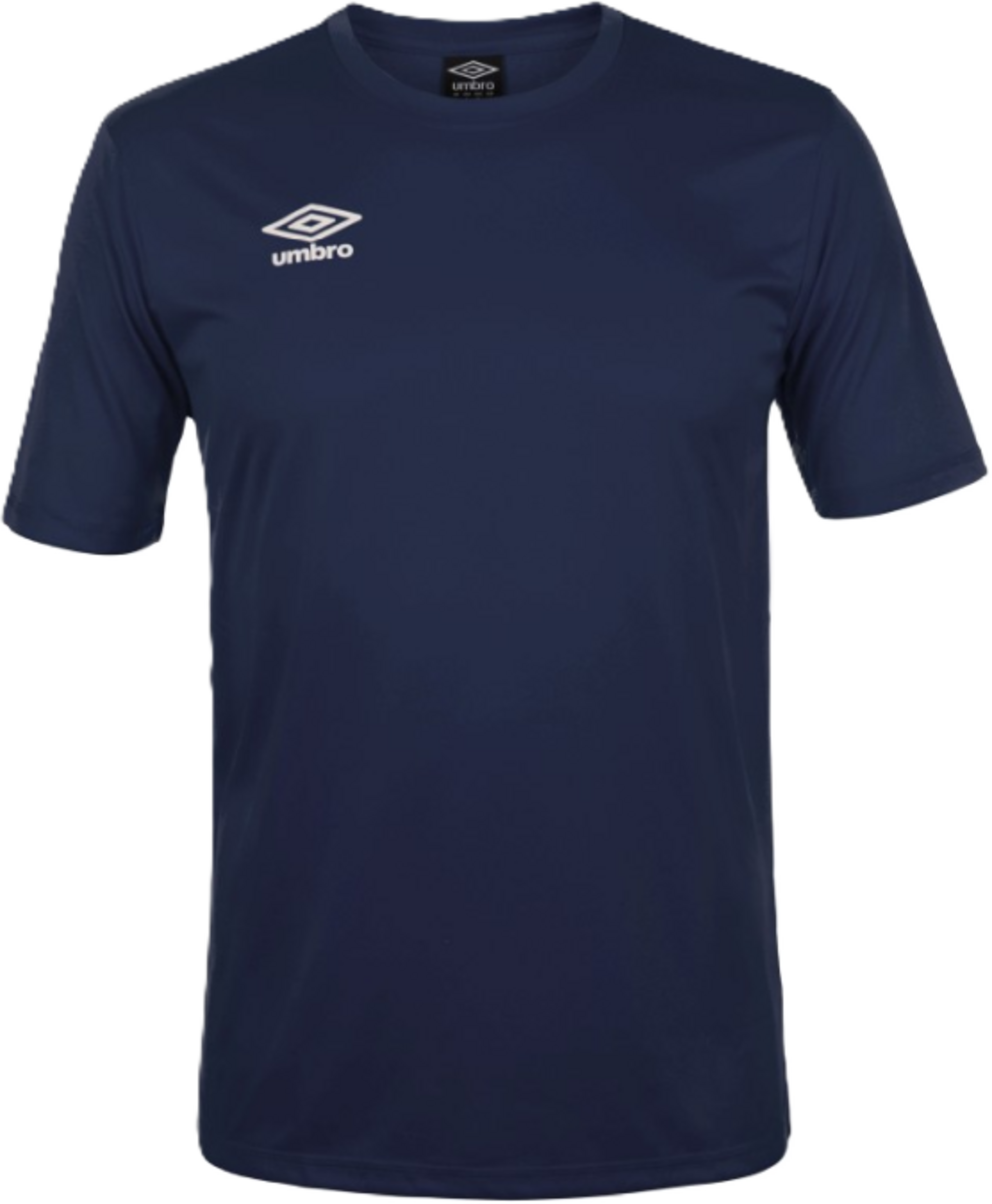 UMBRO, Cup Ss Jersey Jr