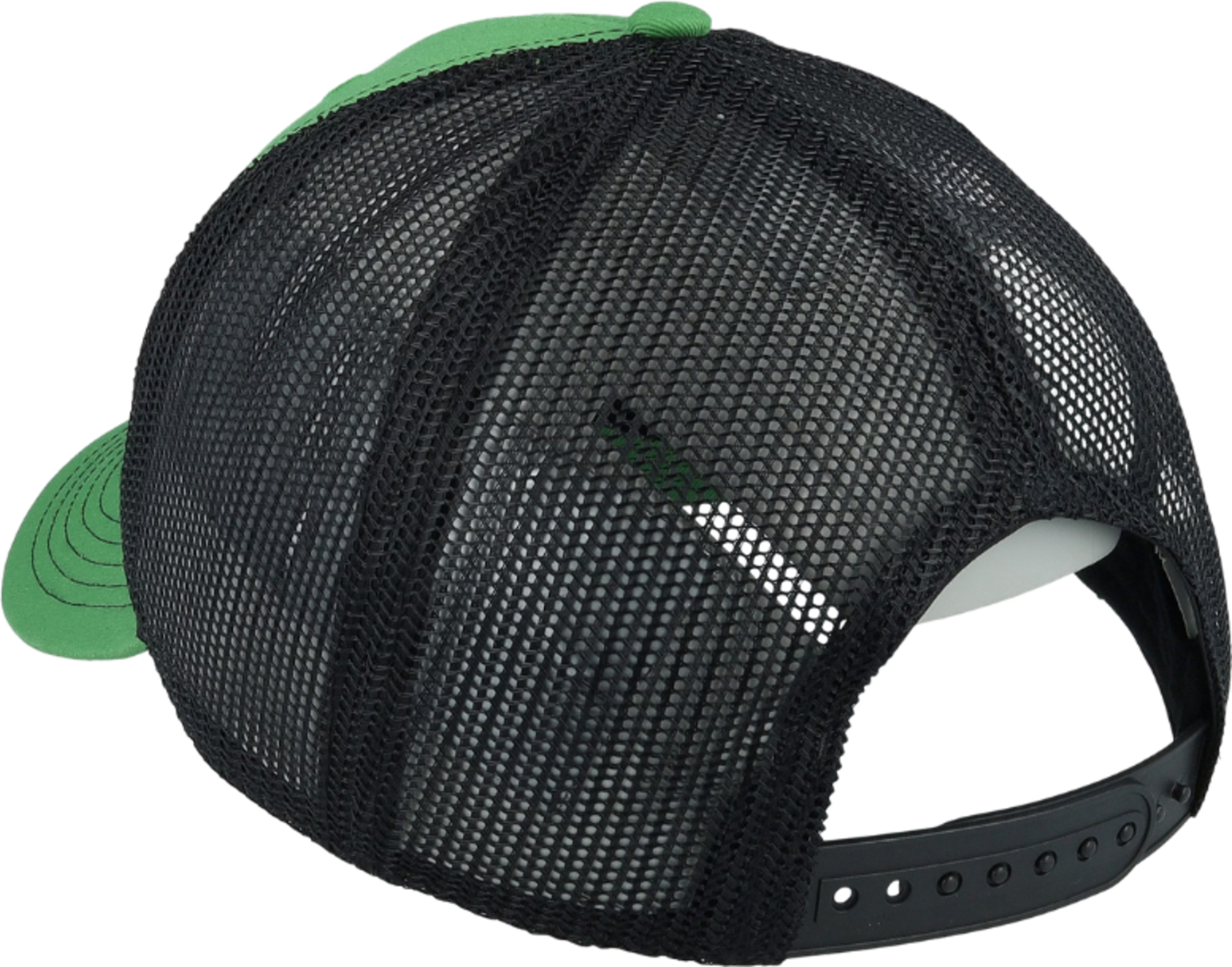 JOHN DEERE, Current Embroidery Trucker